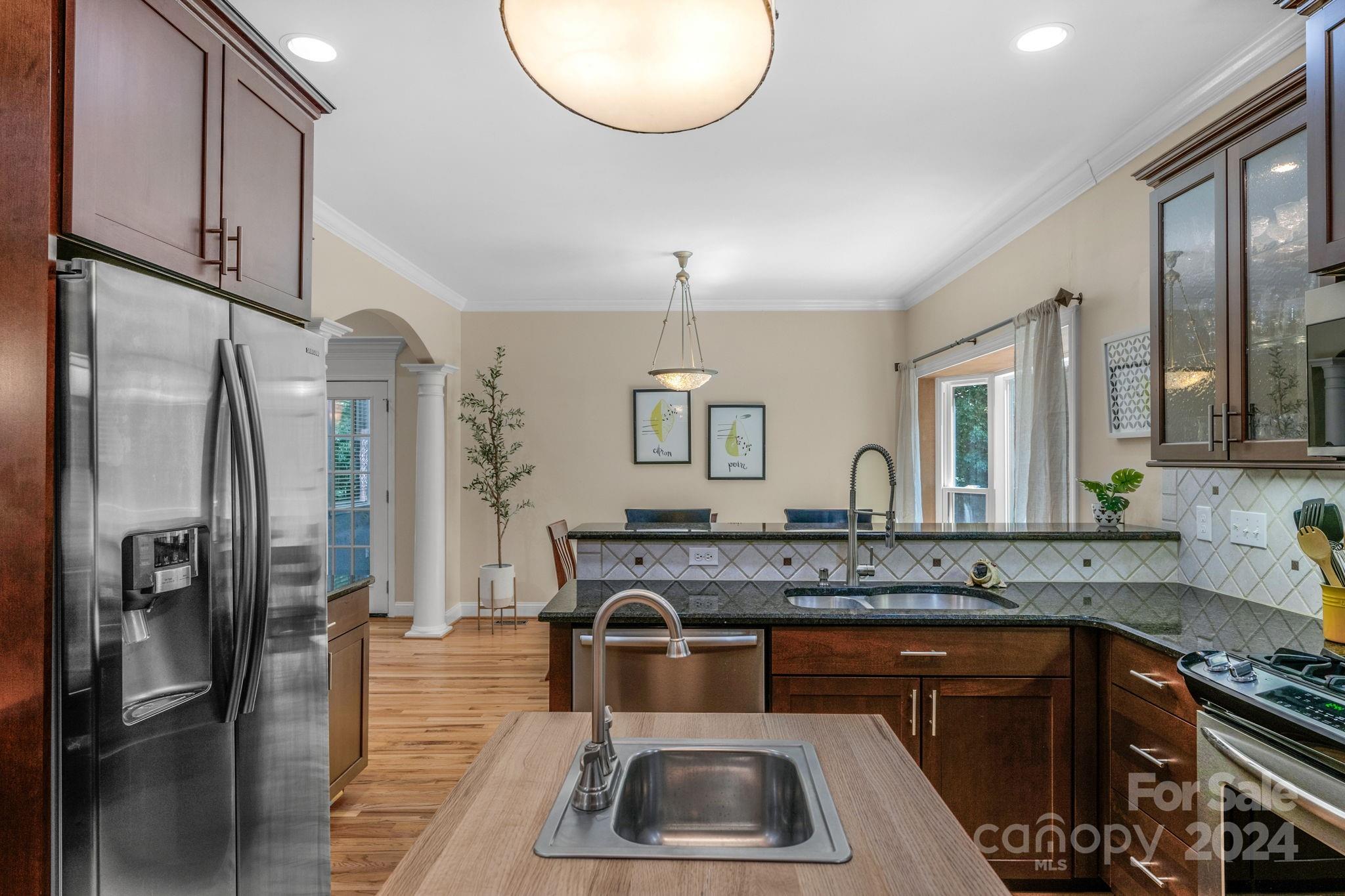 The Hylands - Residential