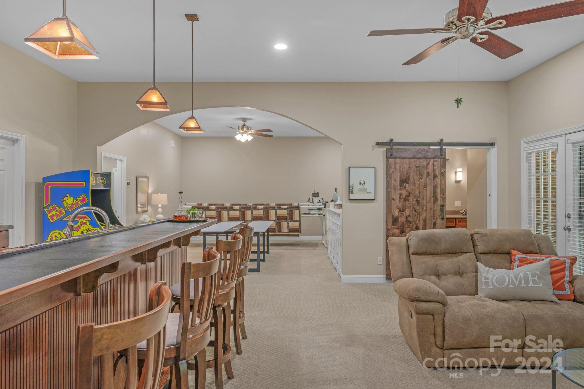 The Hylands - Residential