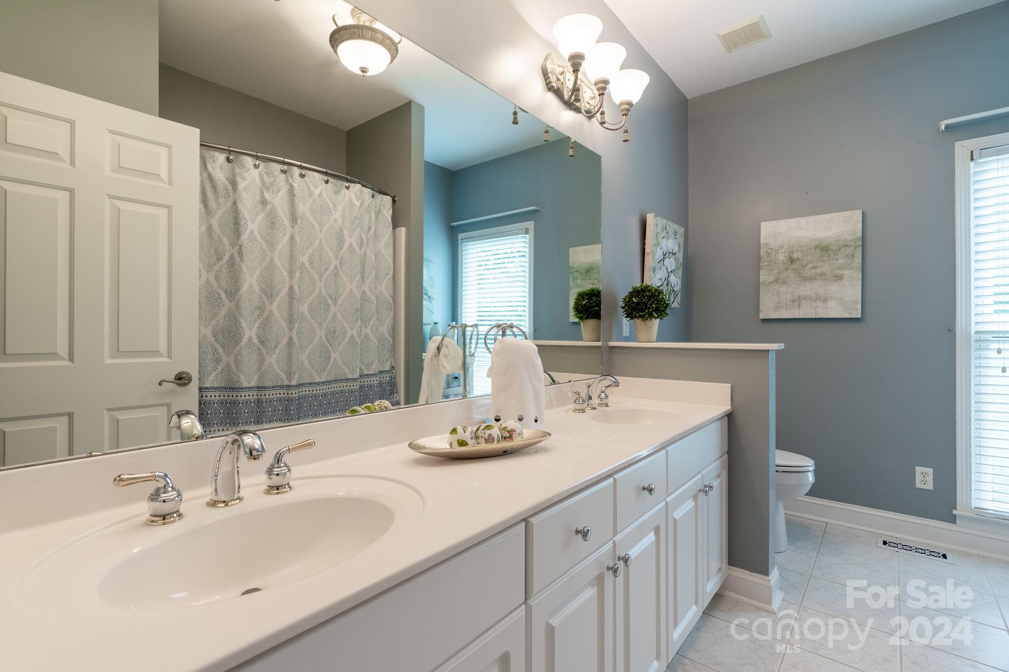 The Hylands - Residential