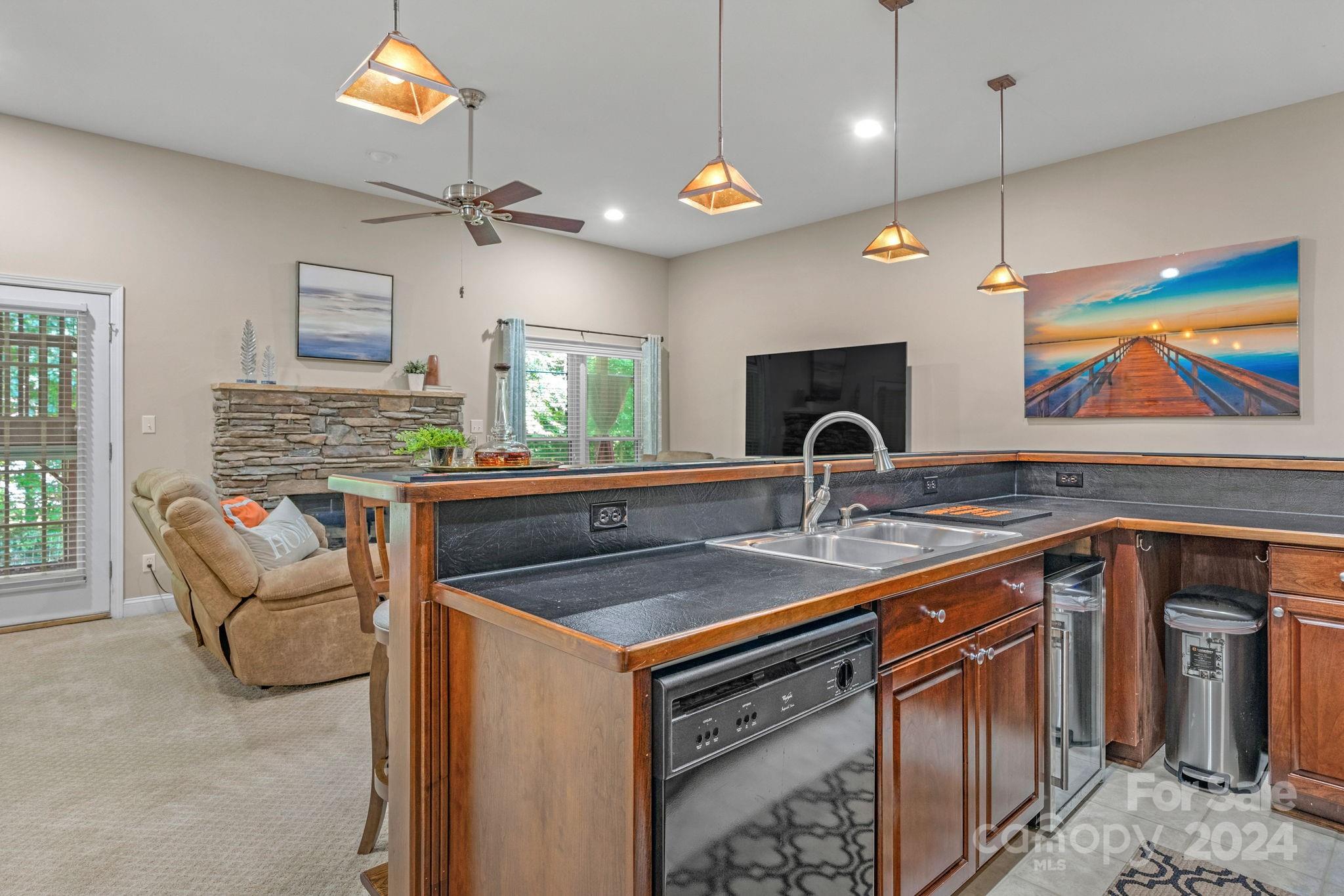 The Hylands - Residential