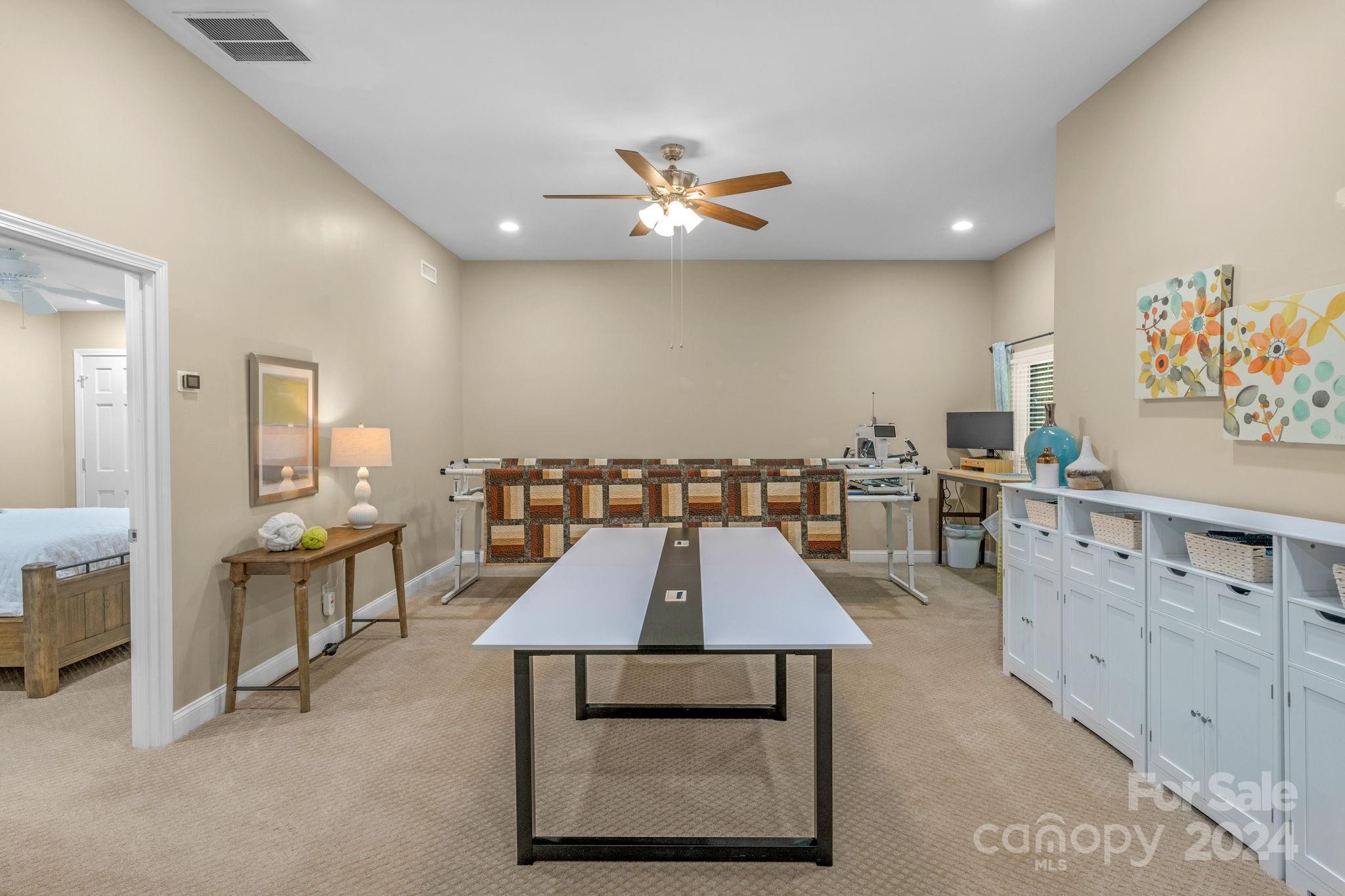 The Hylands - Residential