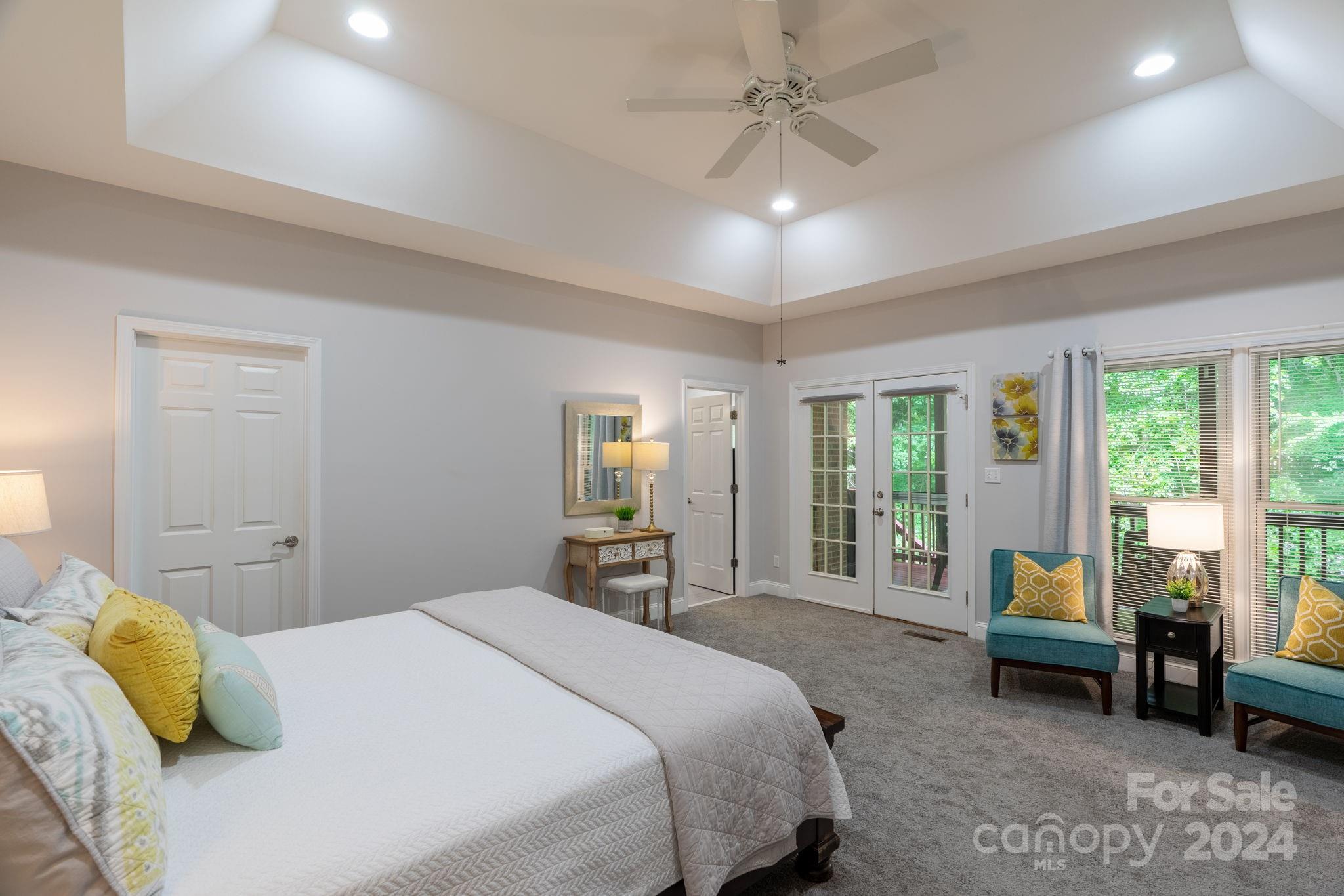 The Hylands - Residential