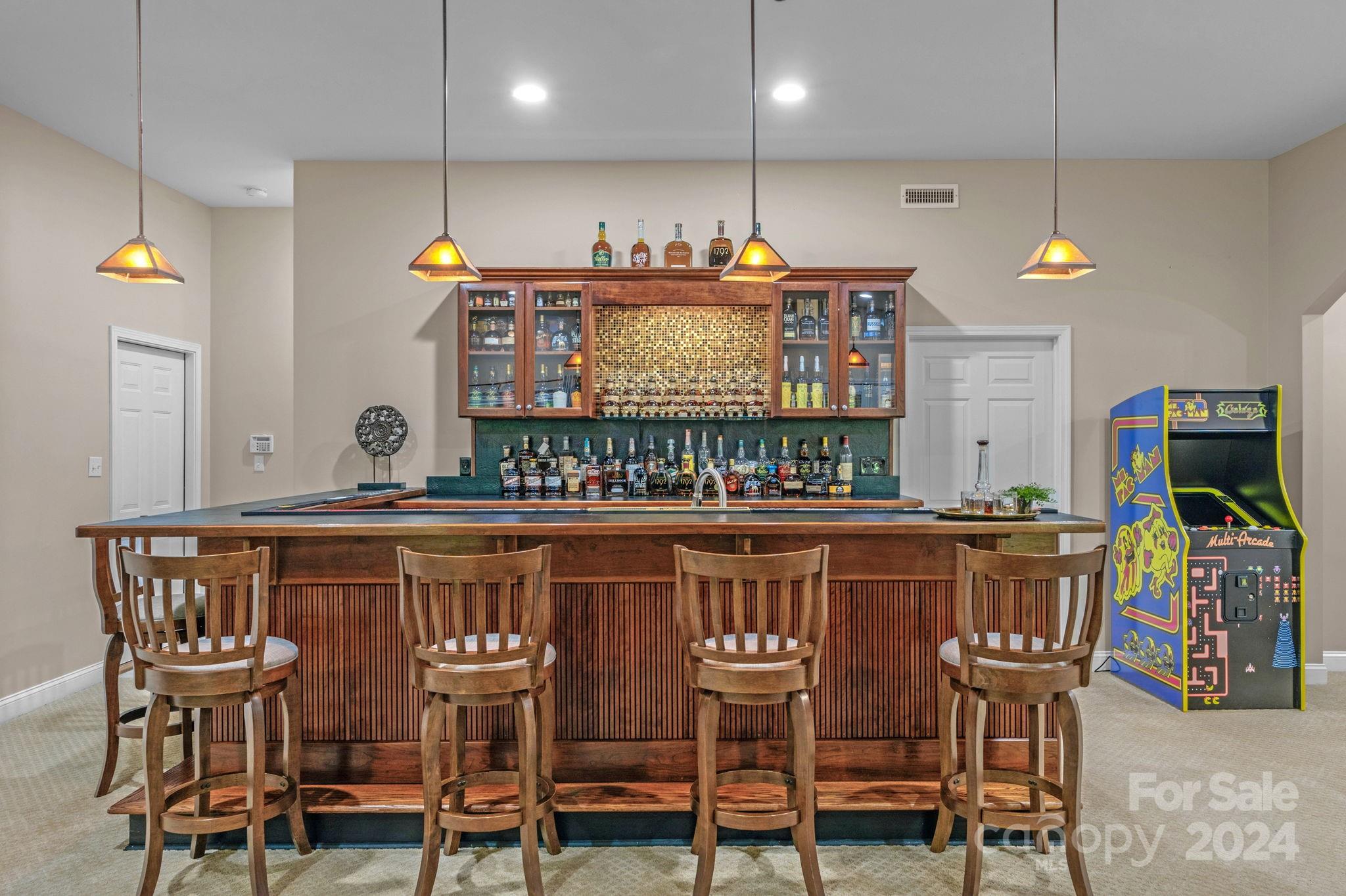 The Hylands - Residential