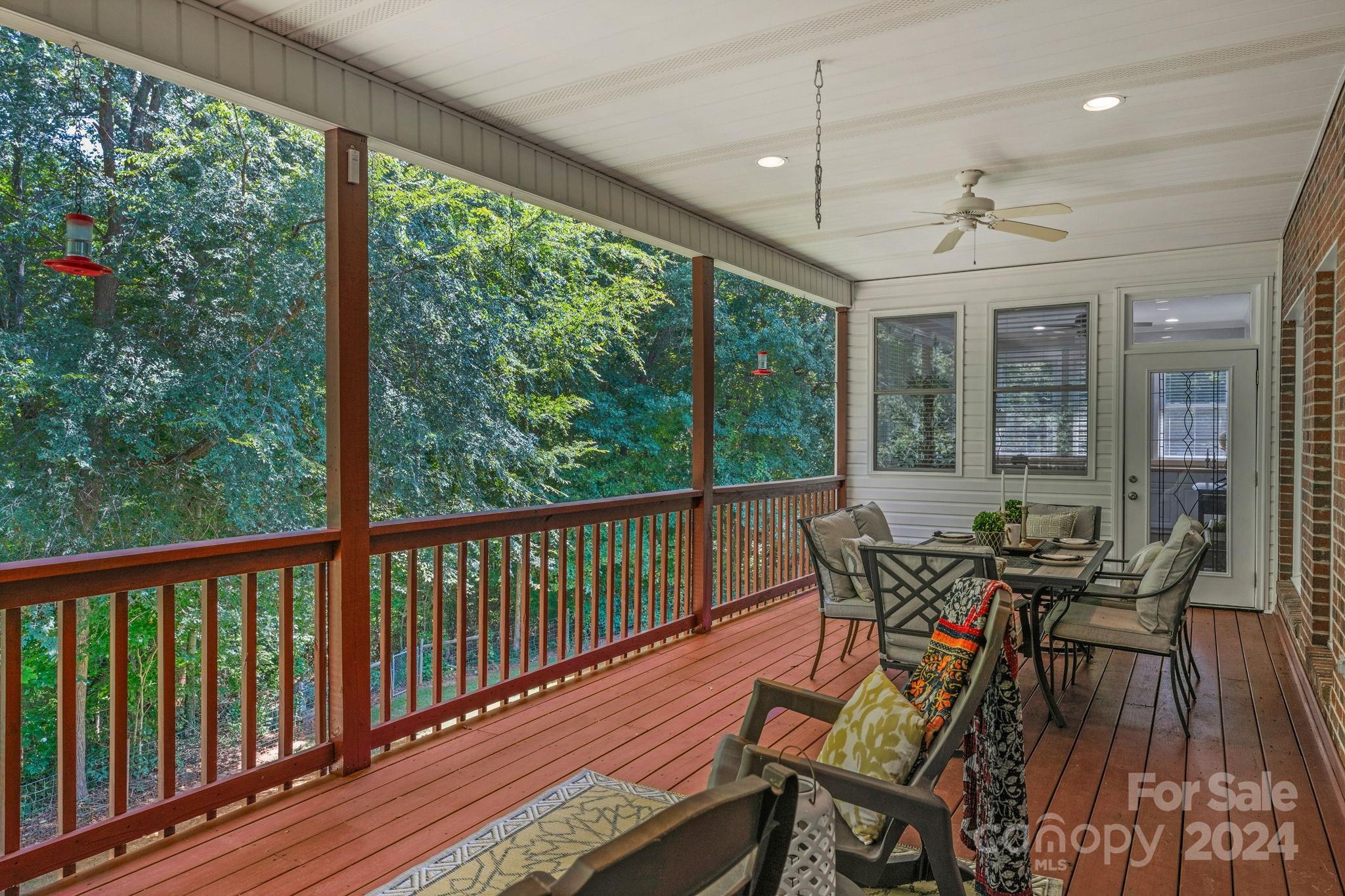 The Hylands - Residential