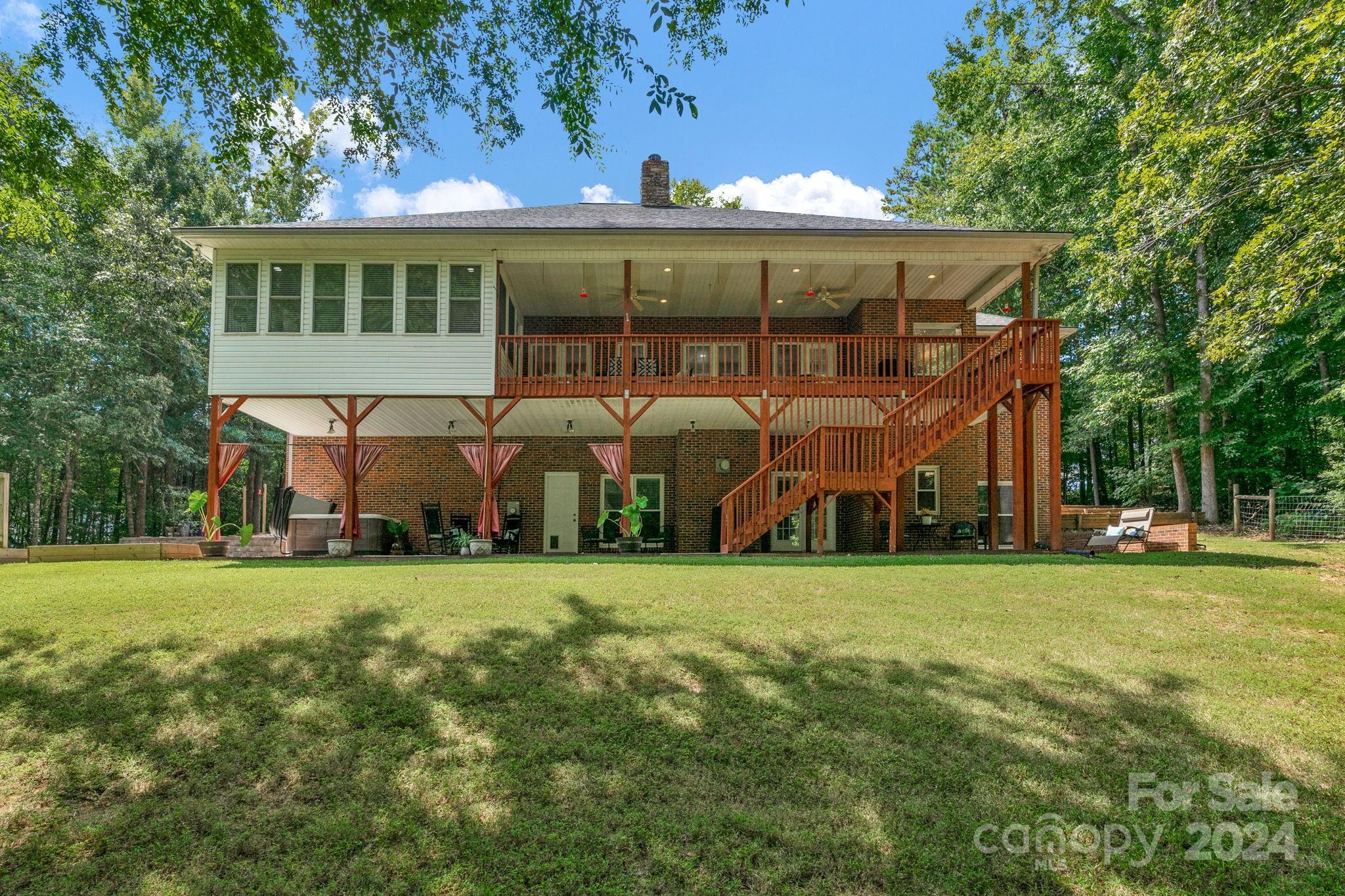 The Hylands - Residential