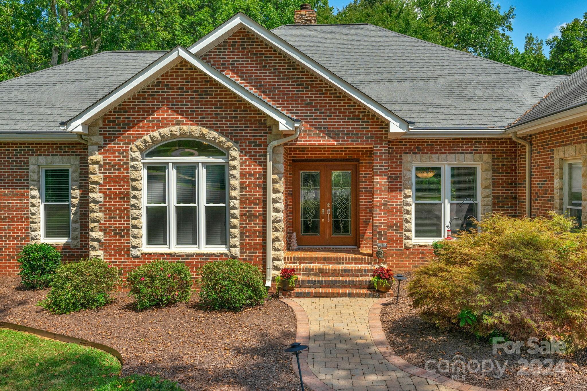 The Hylands - Residential