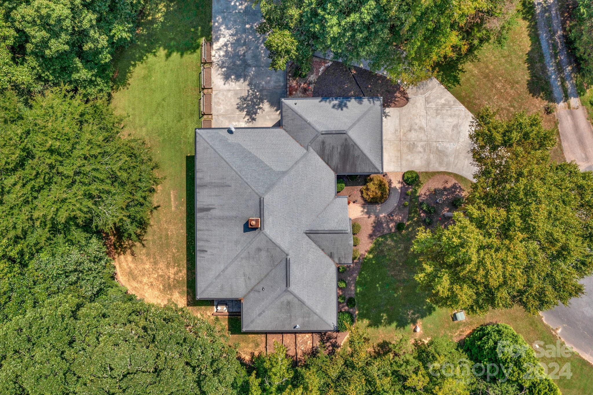 The Hylands - Residential