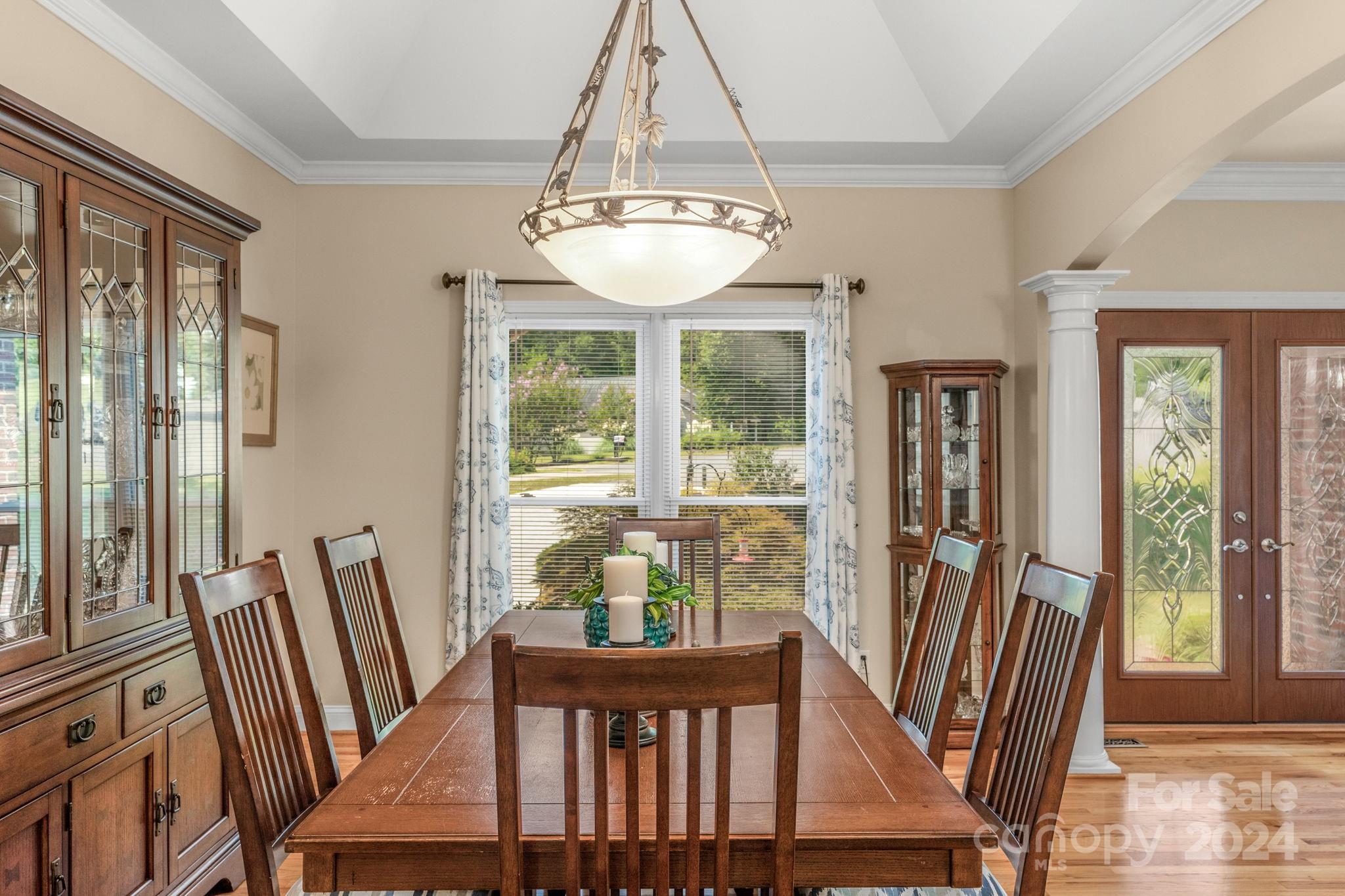 The Hylands - Residential