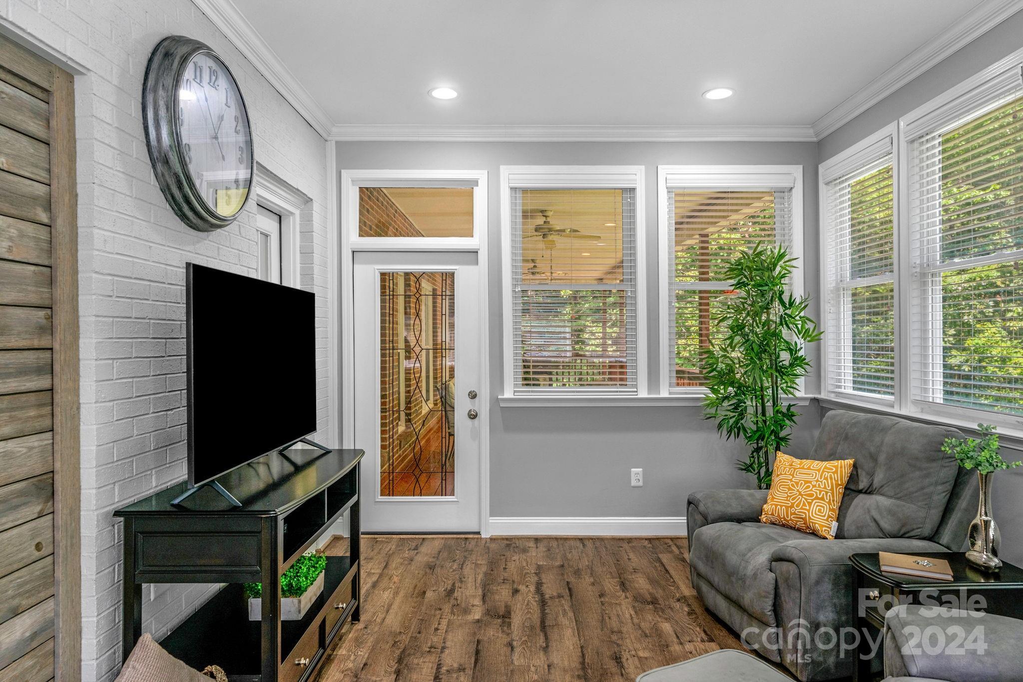 The Hylands - Residential