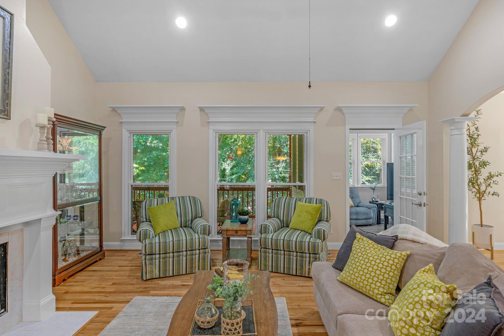 The Hylands - Residential