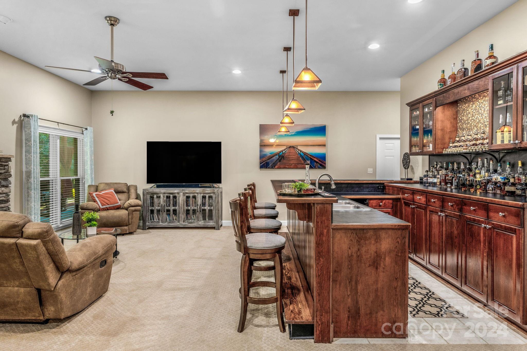 The Hylands - Residential