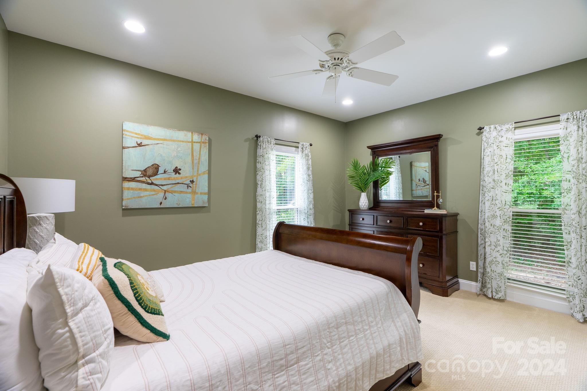 The Hylands - Residential