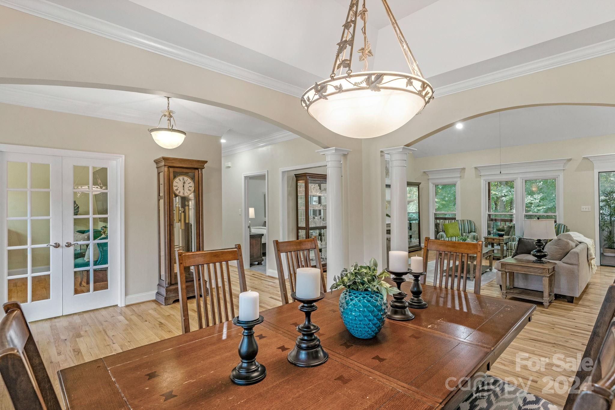 The Hylands - Residential