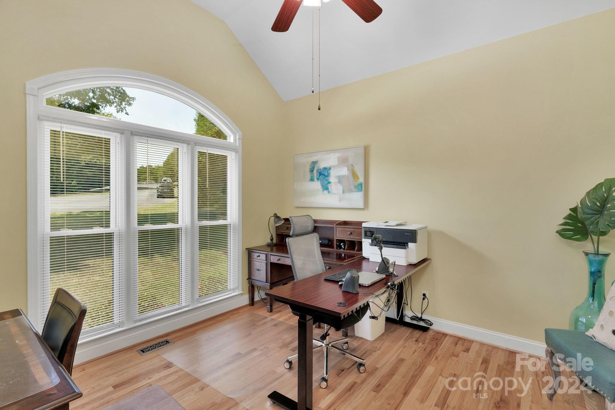 The Hylands - Residential