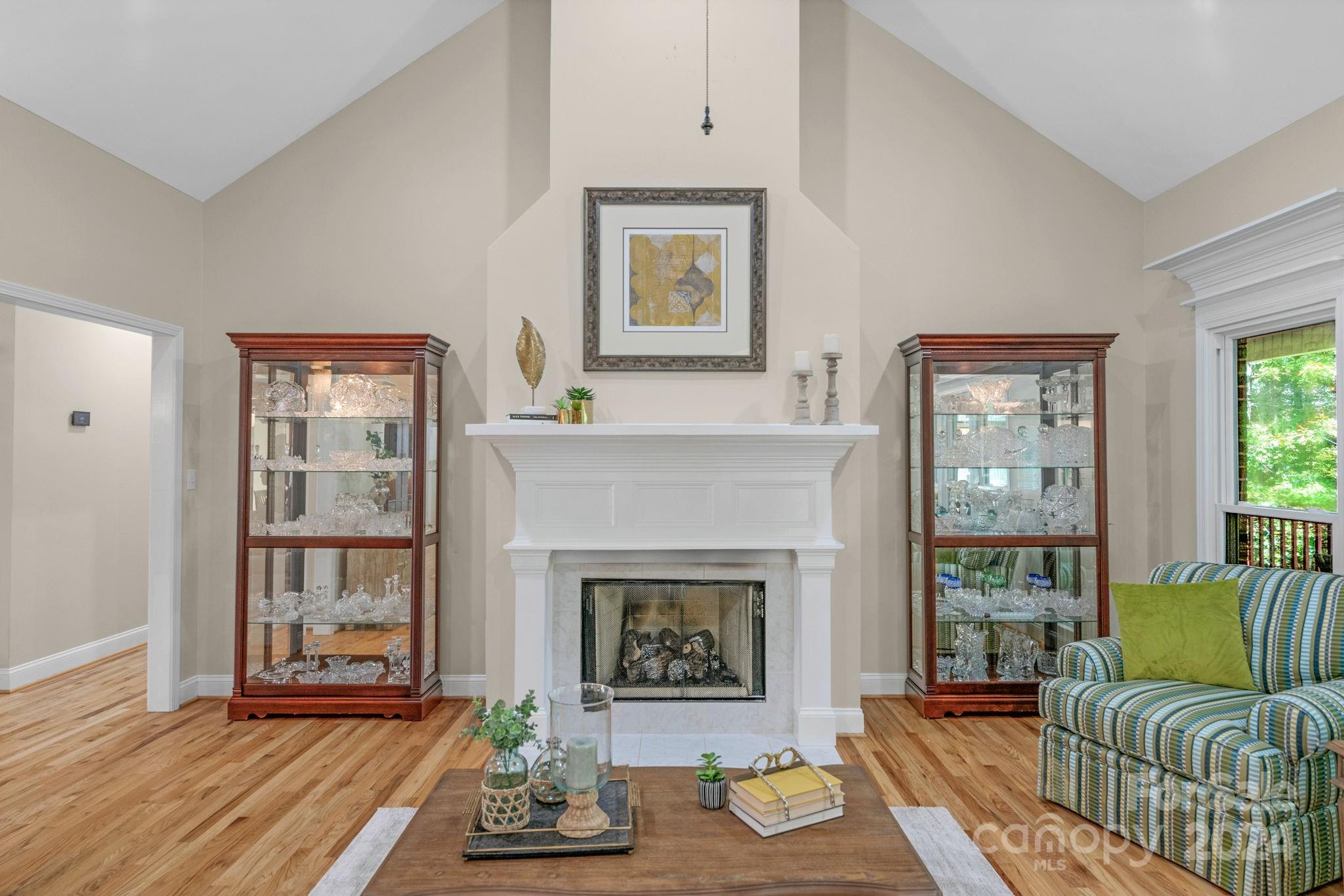 The Hylands - Residential