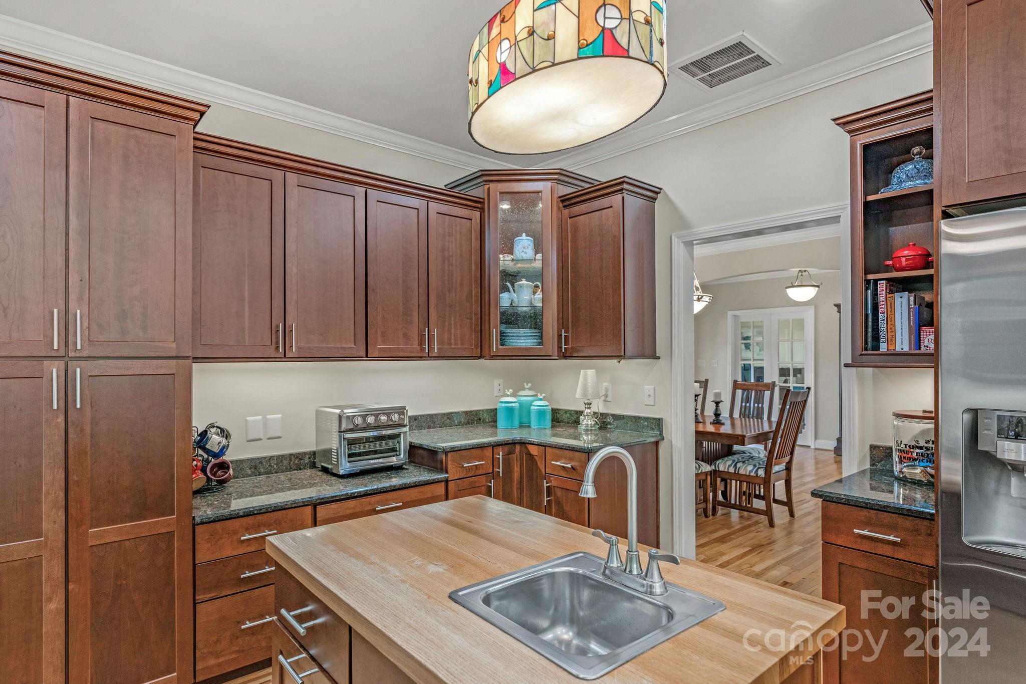 The Hylands - Residential