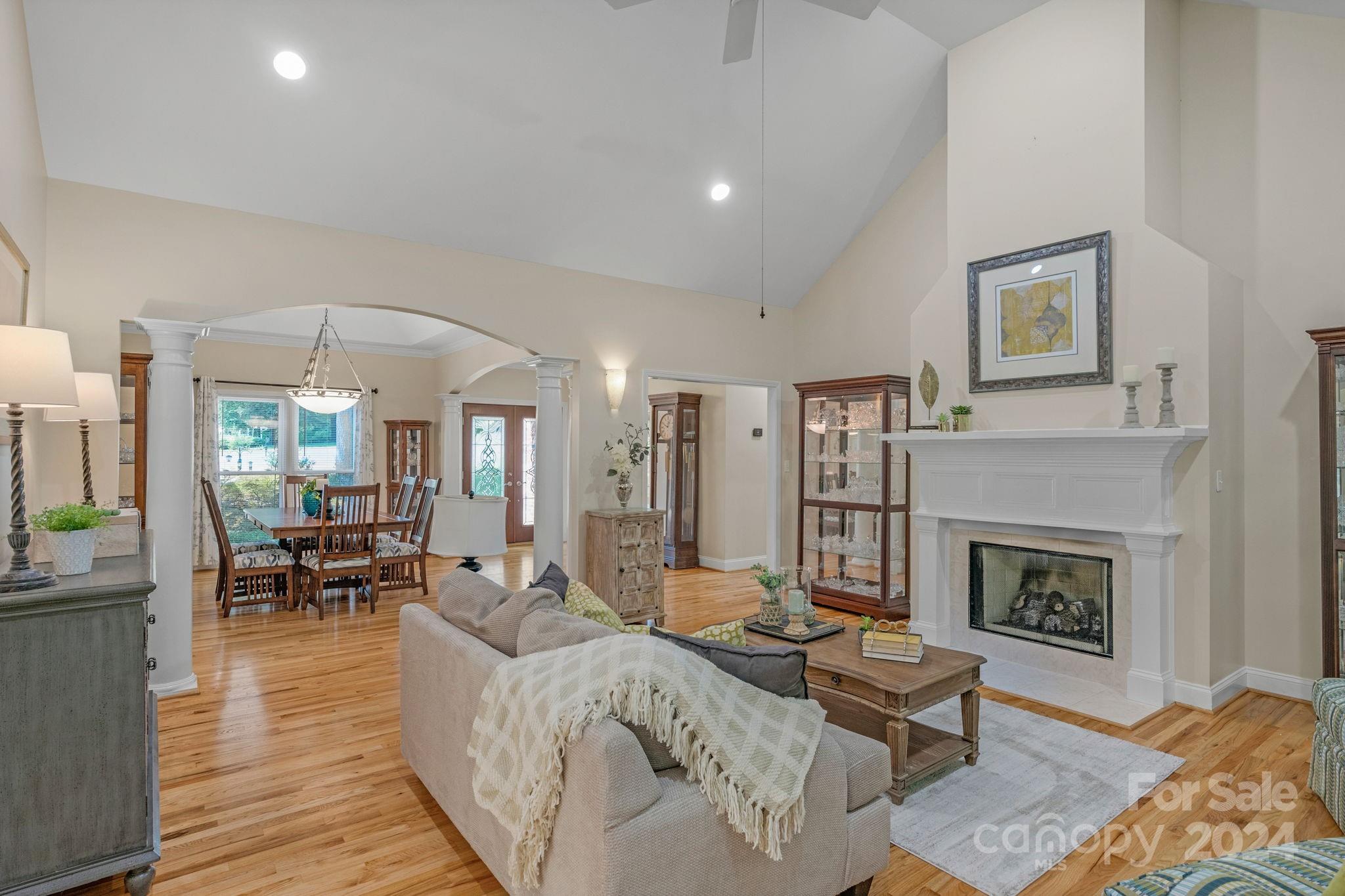 The Hylands - Residential