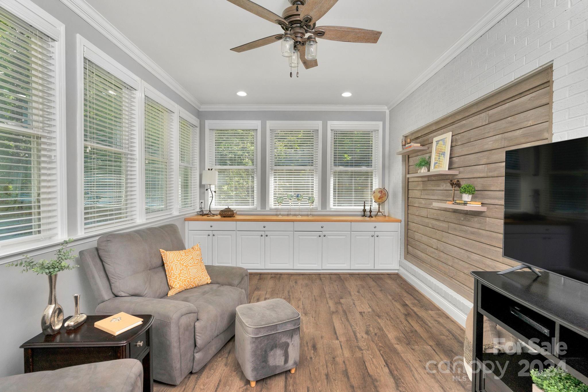 The Hylands - Residential