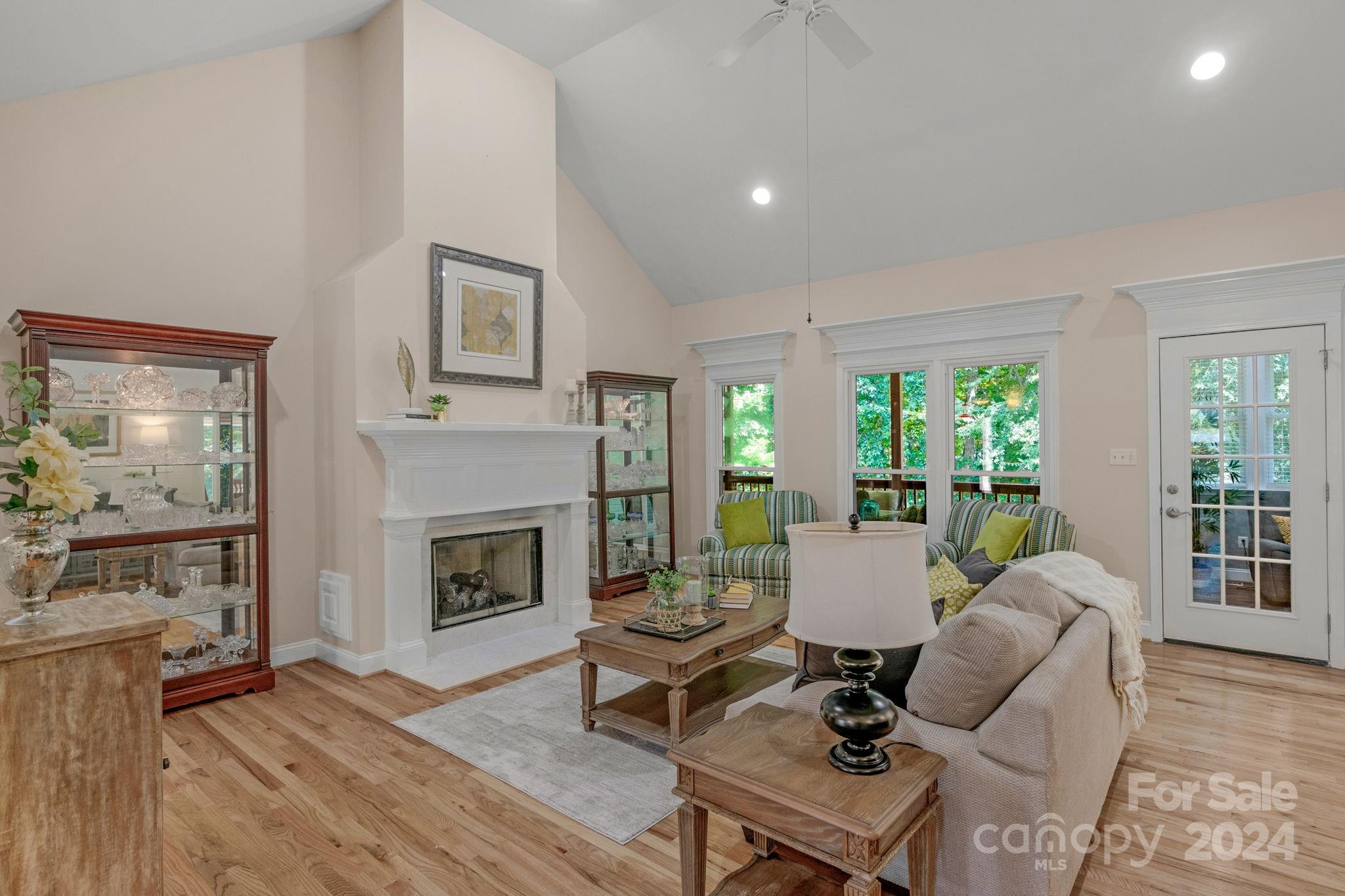 The Hylands - Residential