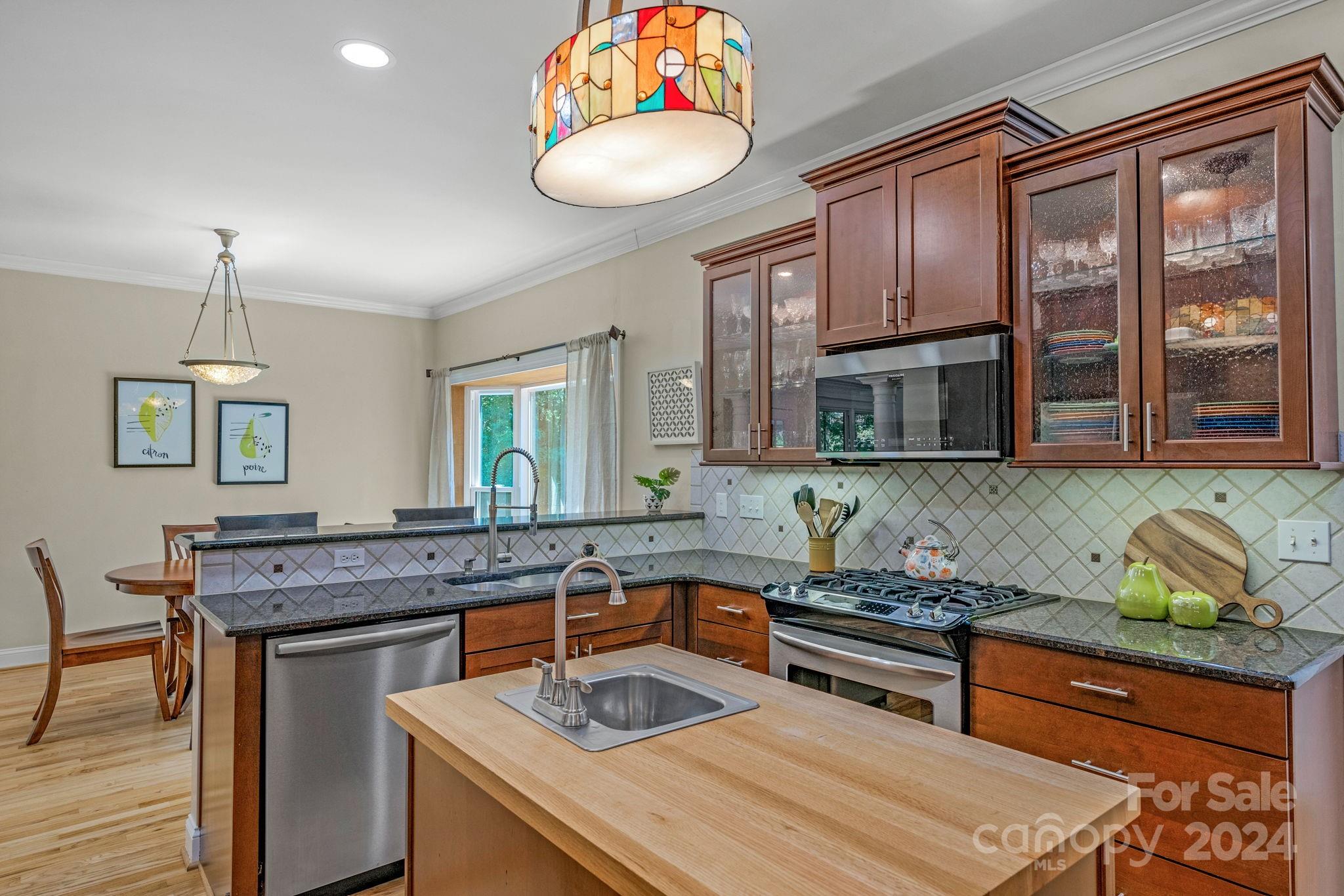 The Hylands - Residential