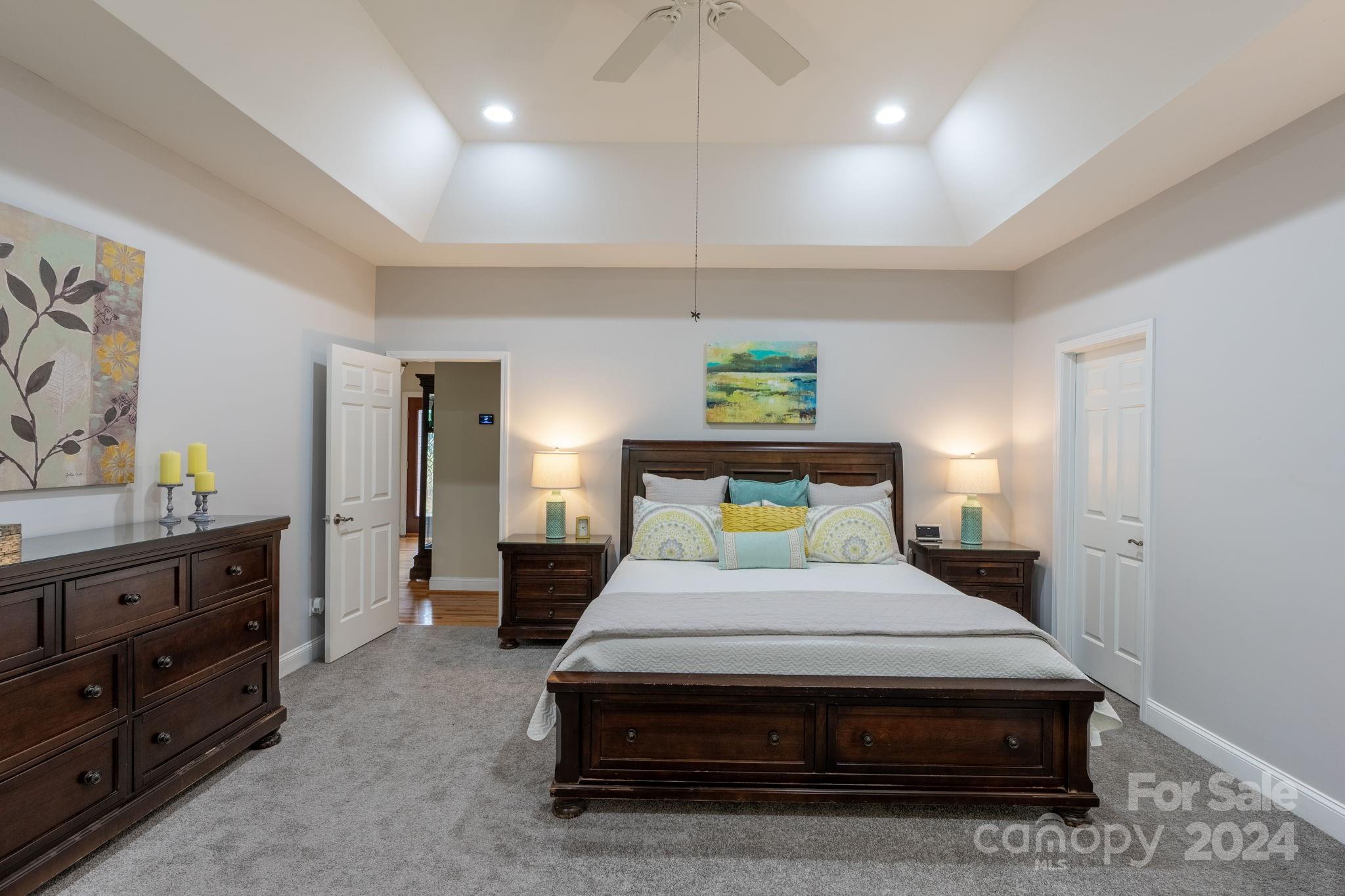 The Hylands - Residential