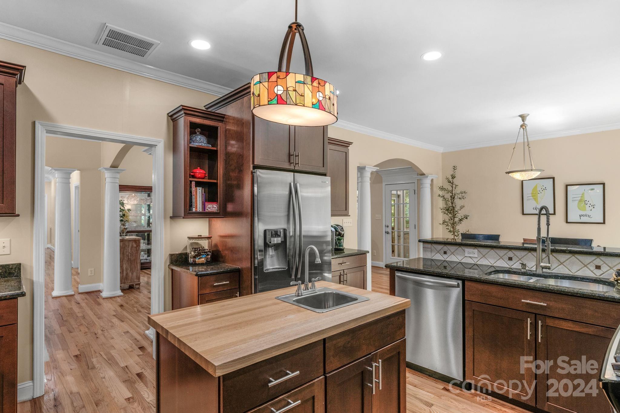 The Hylands - Residential