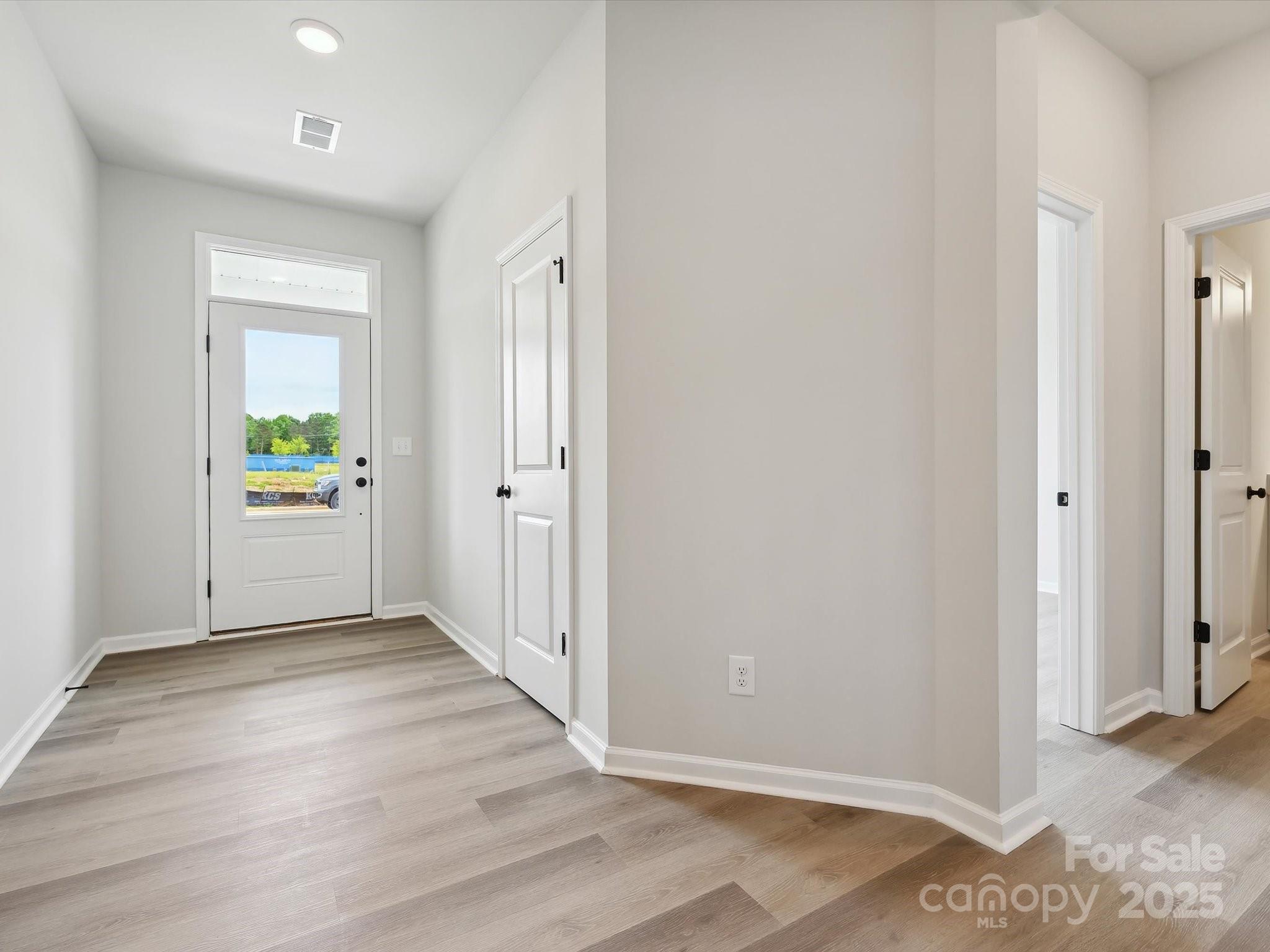 North Creek Village - Residential