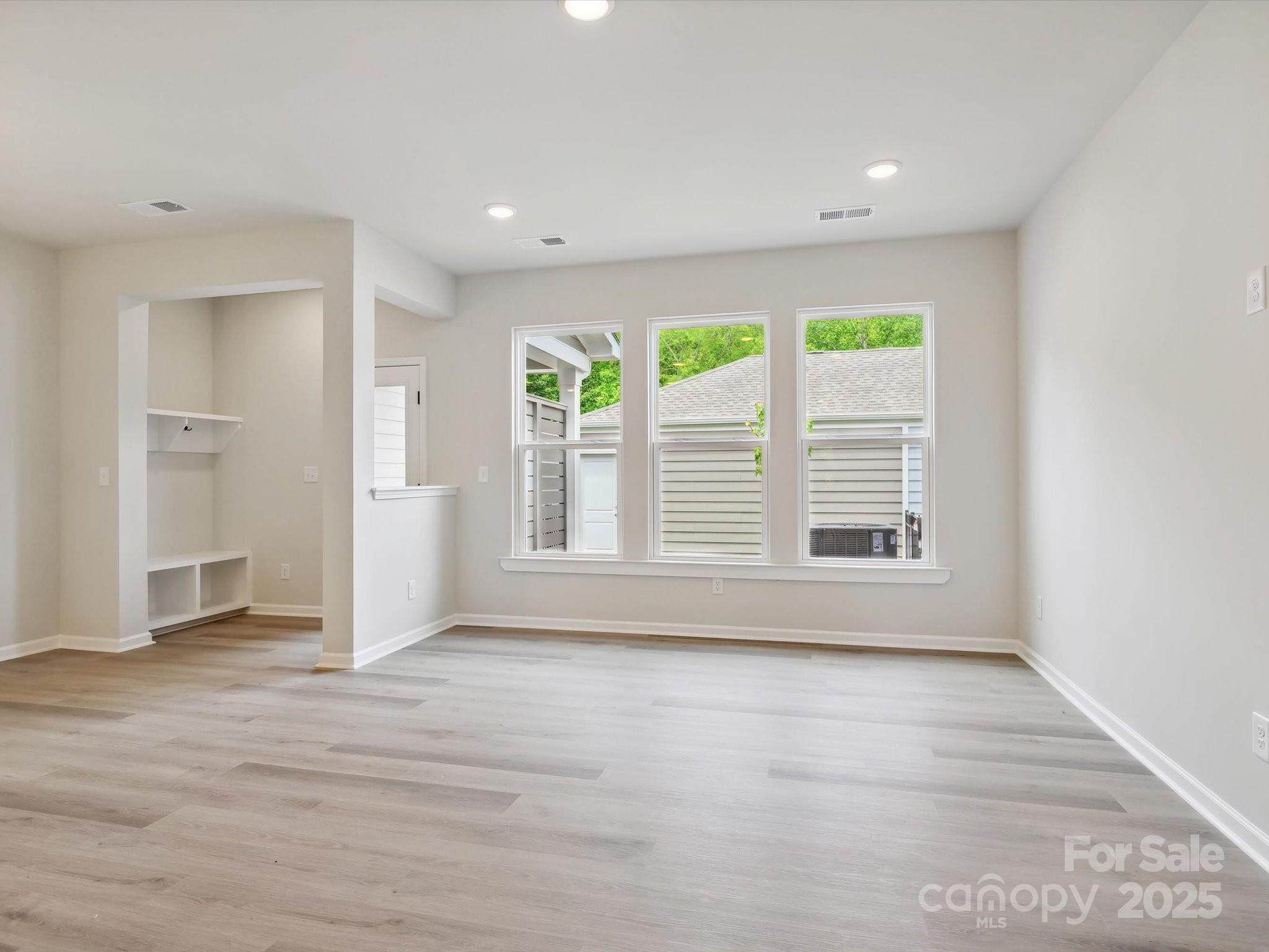 North Creek Village - Residential