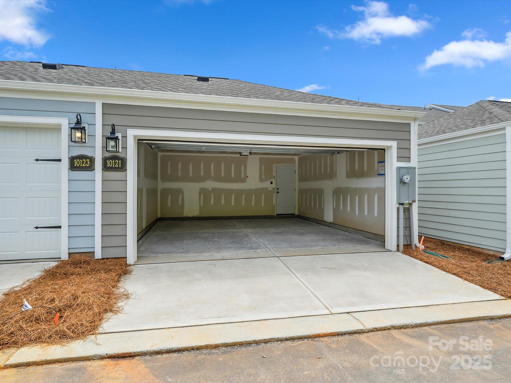 North Creek Village - Residential