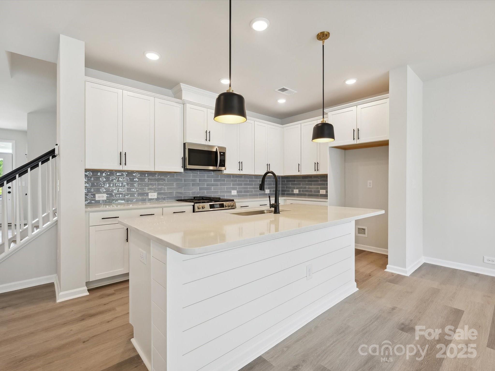 North Creek Village - Residential