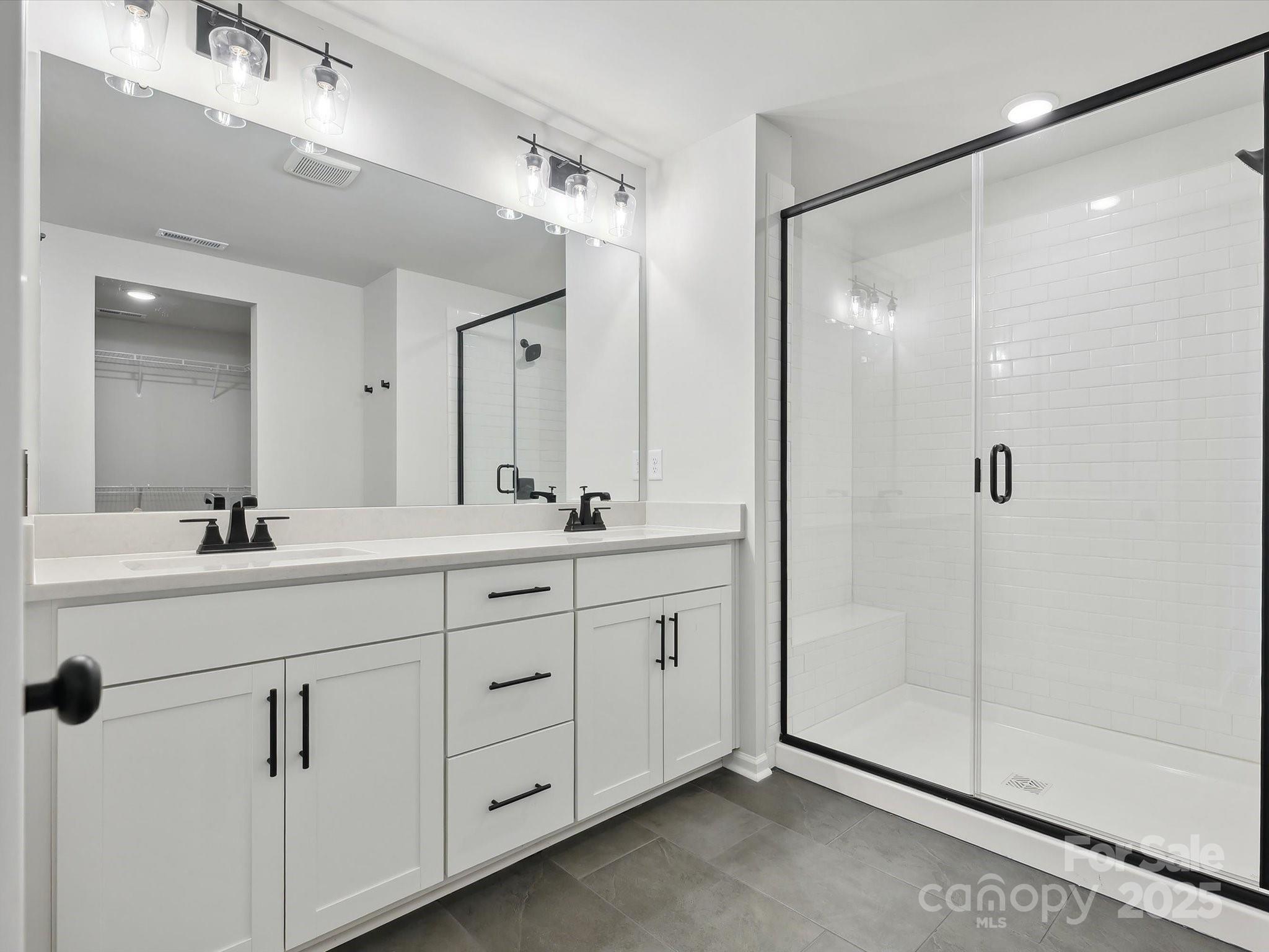 North Creek Village - Residential