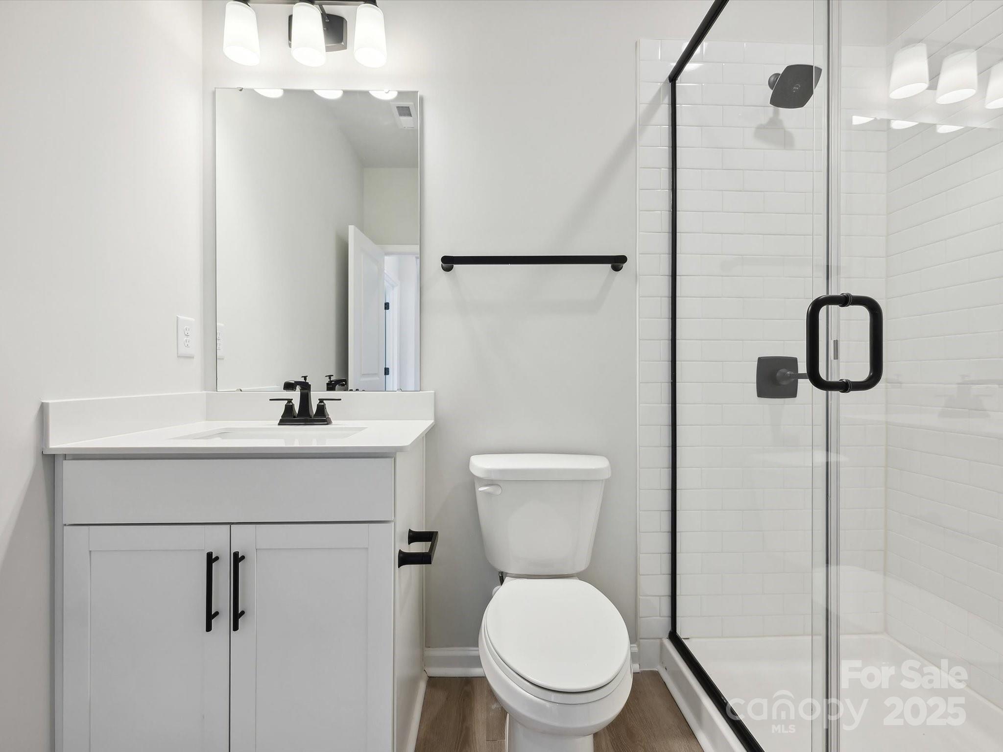 North Creek Village - Residential