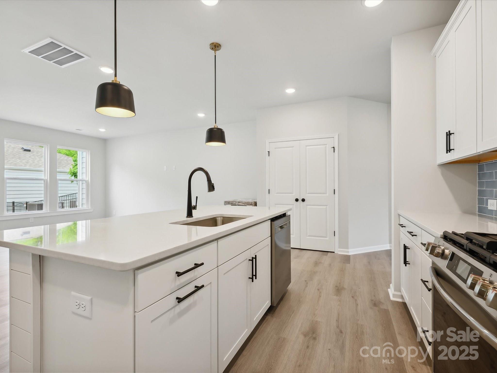 North Creek Village - Residential