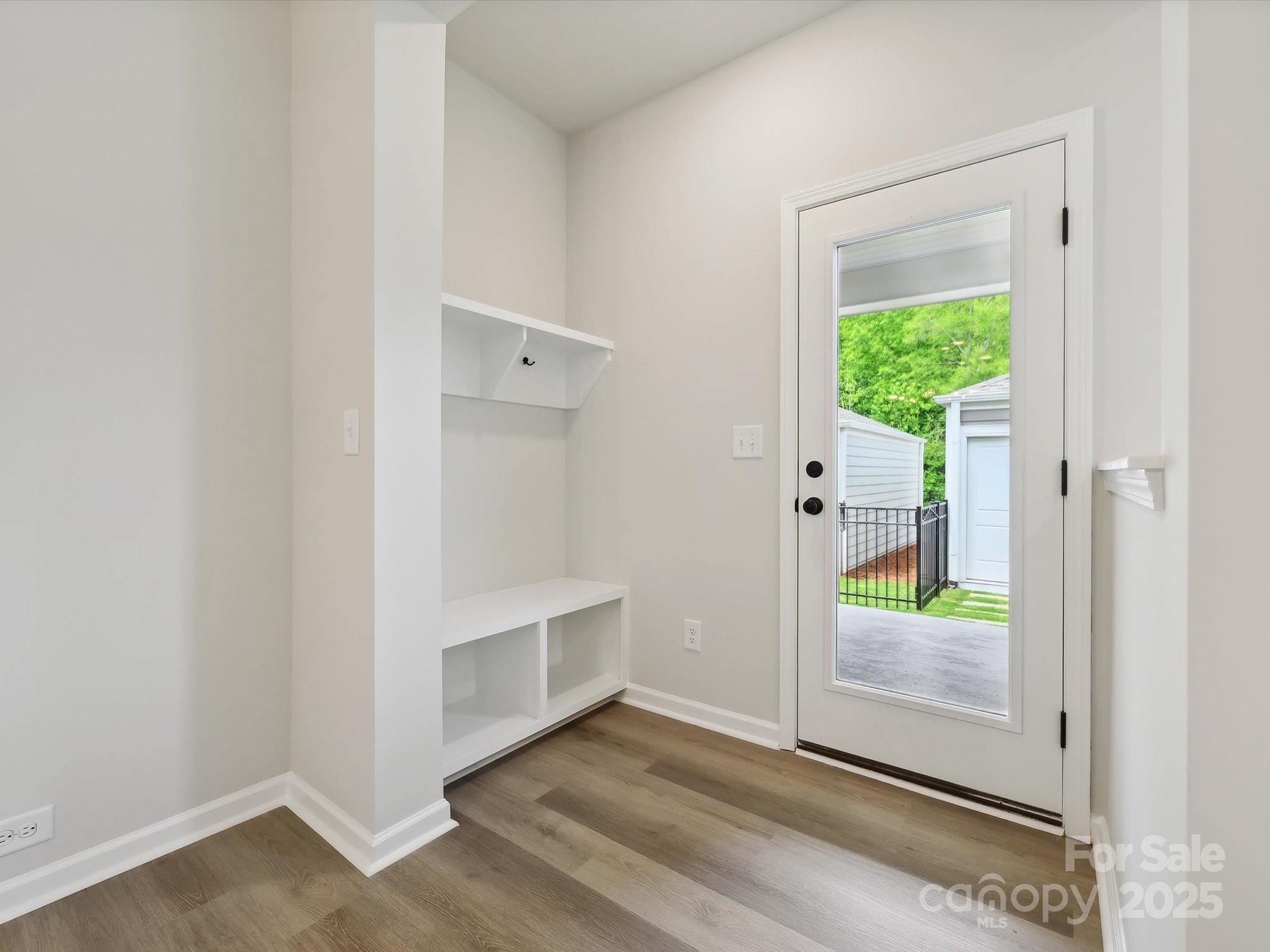 North Creek Village - Residential