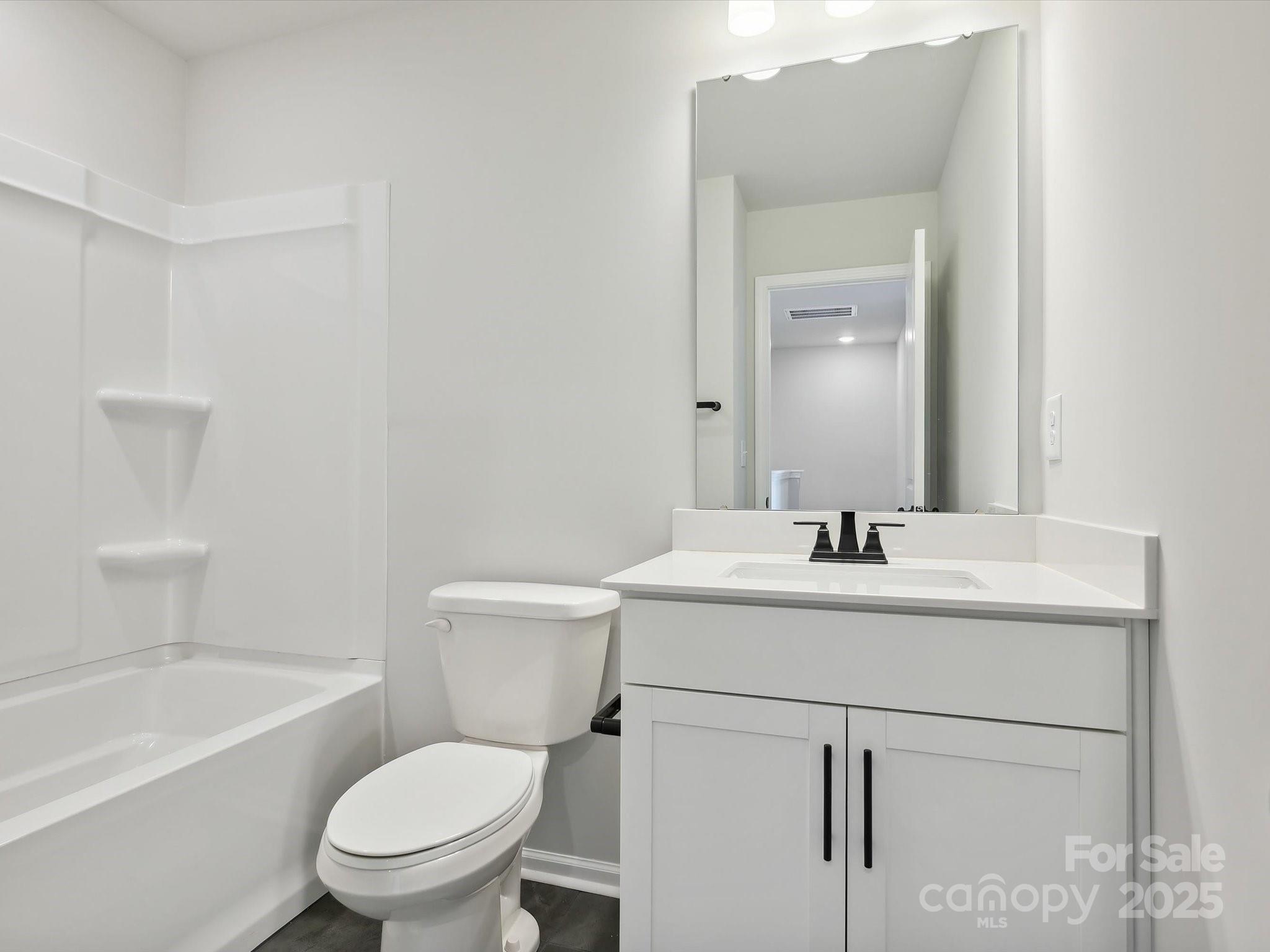 North Creek Village - Residential