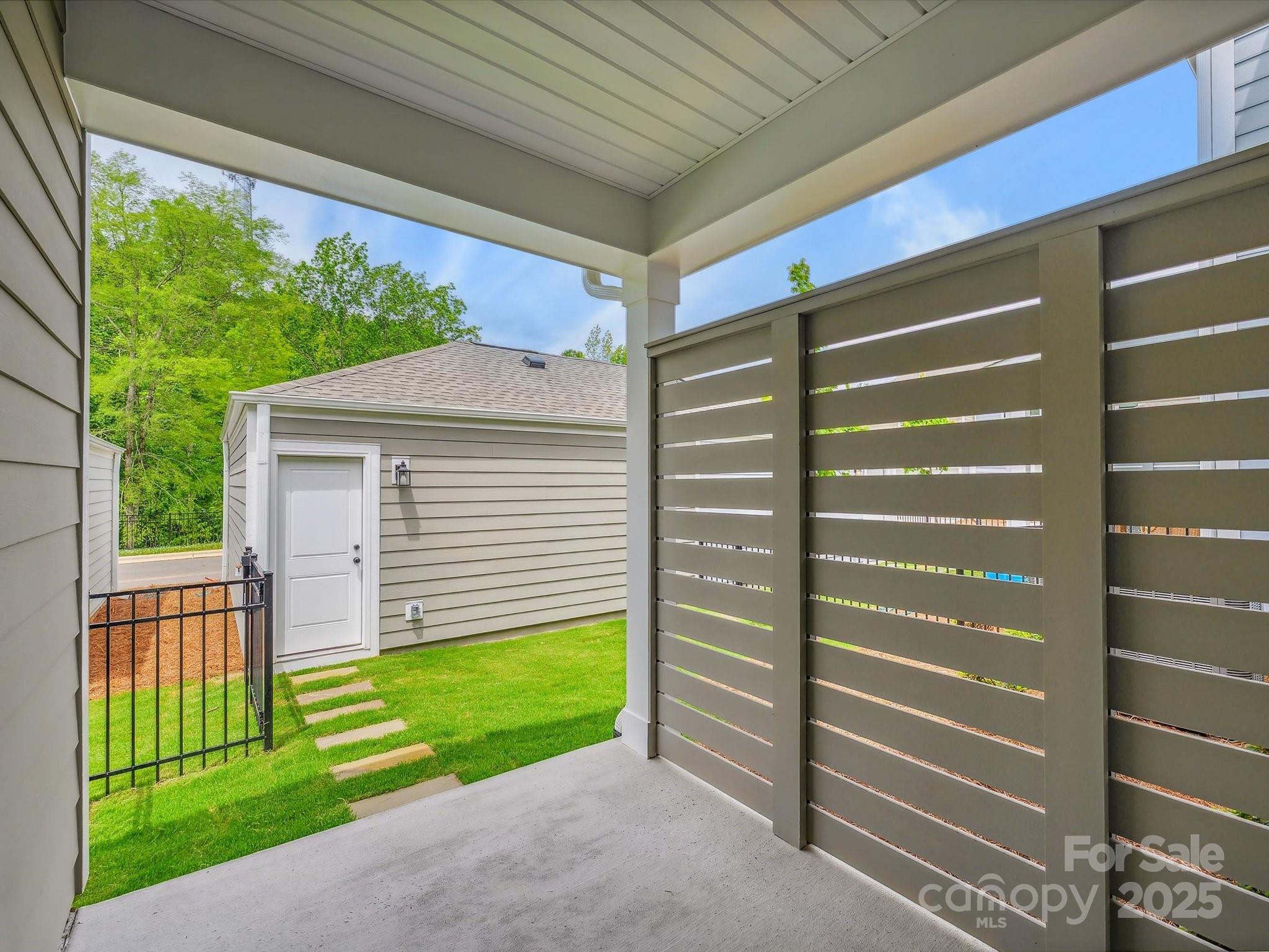 North Creek Village - Residential