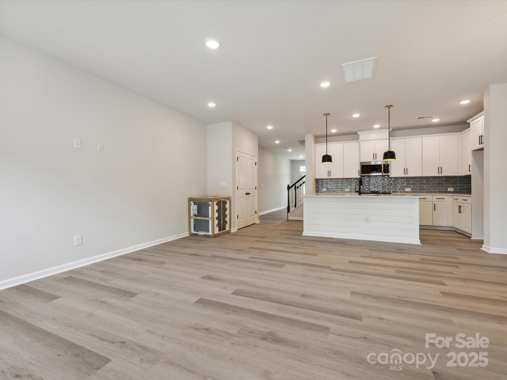 North Creek Village - Residential