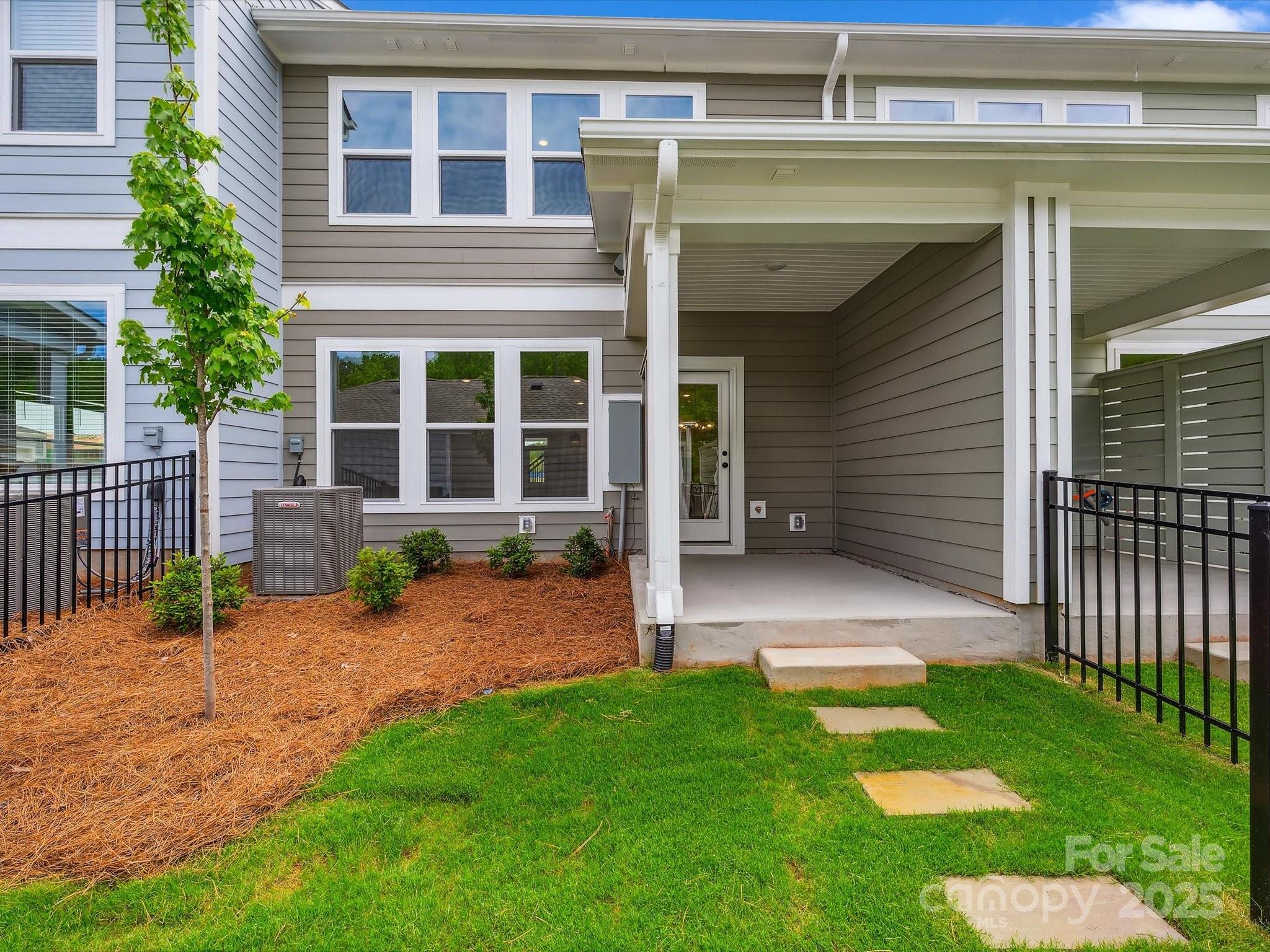 North Creek Village - Residential