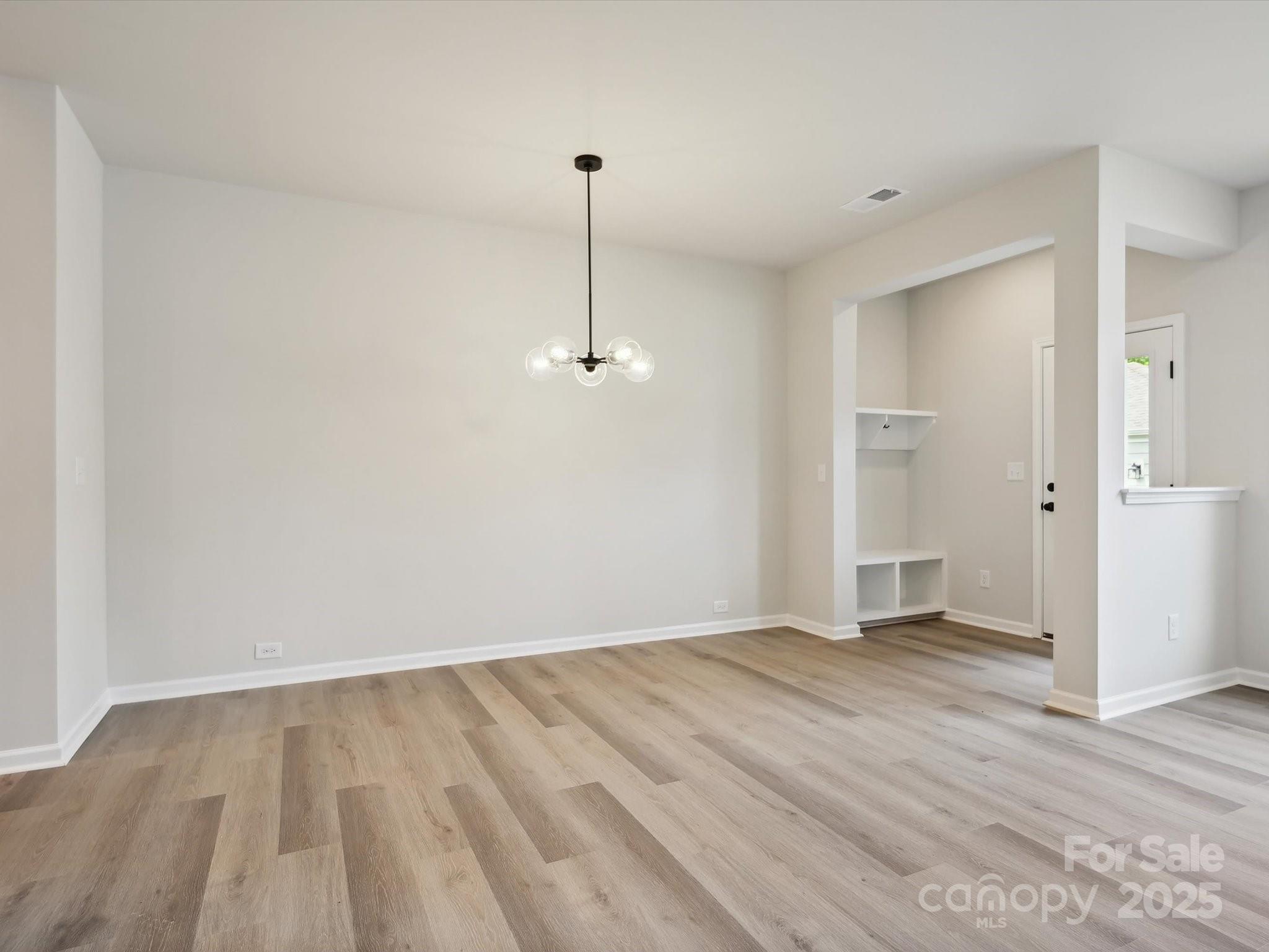 North Creek Village - Residential