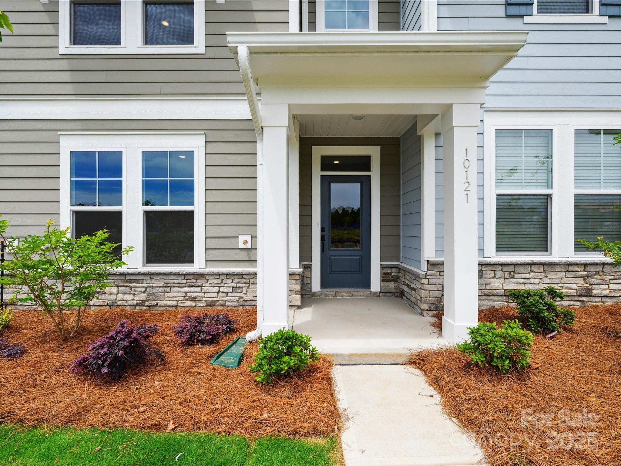 North Creek Village - Residential