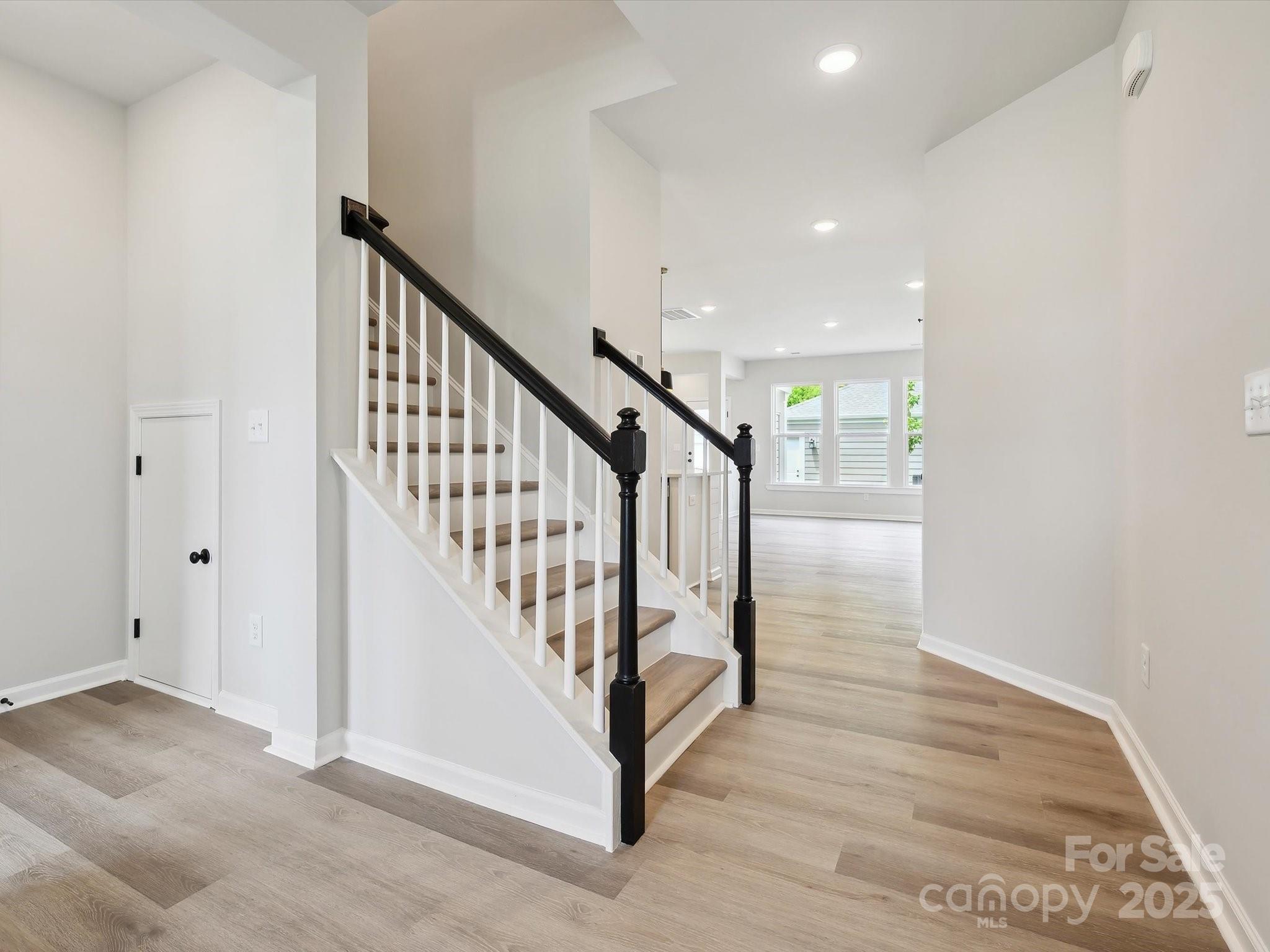 North Creek Village - Residential