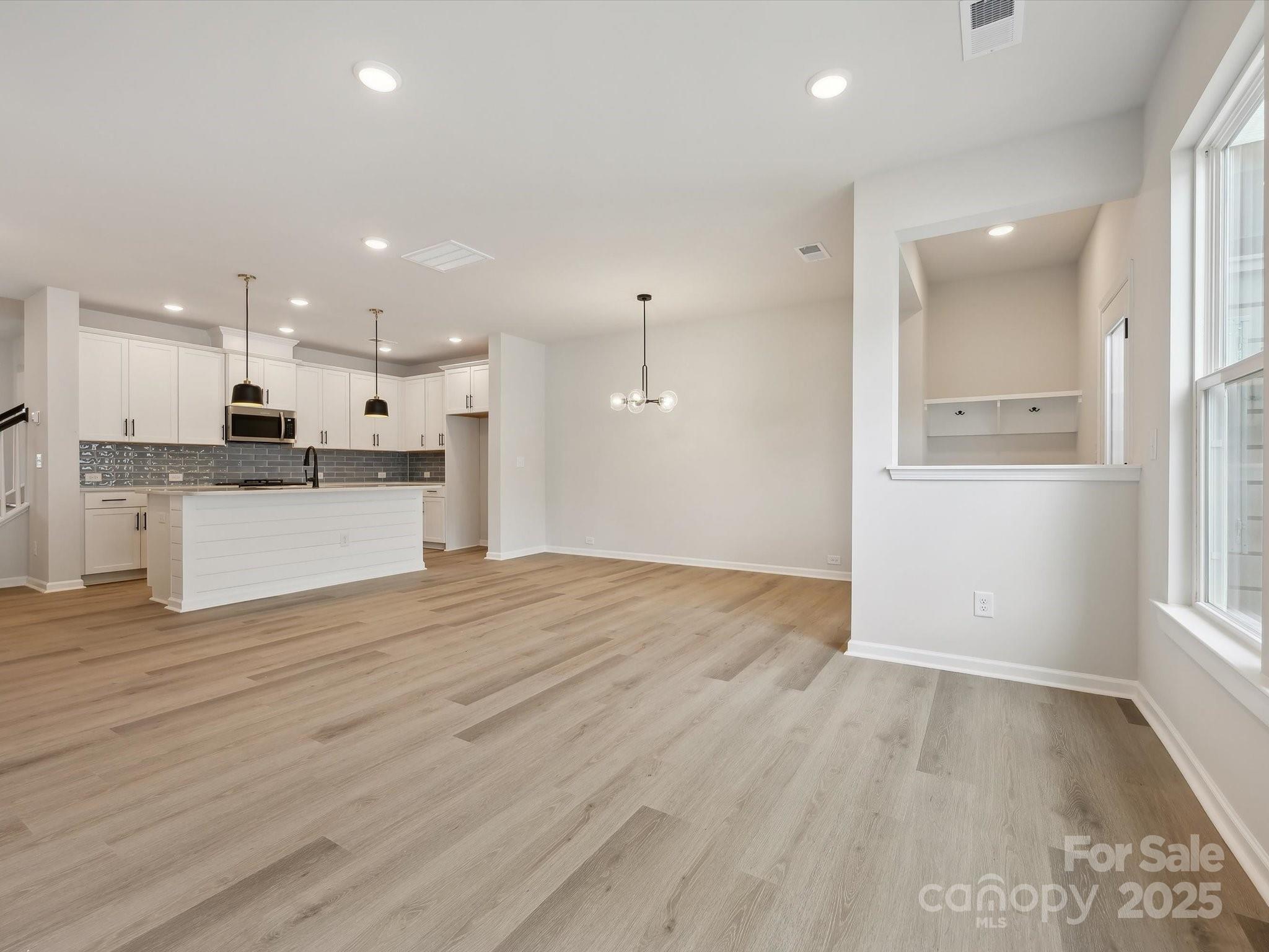 North Creek Village - Residential