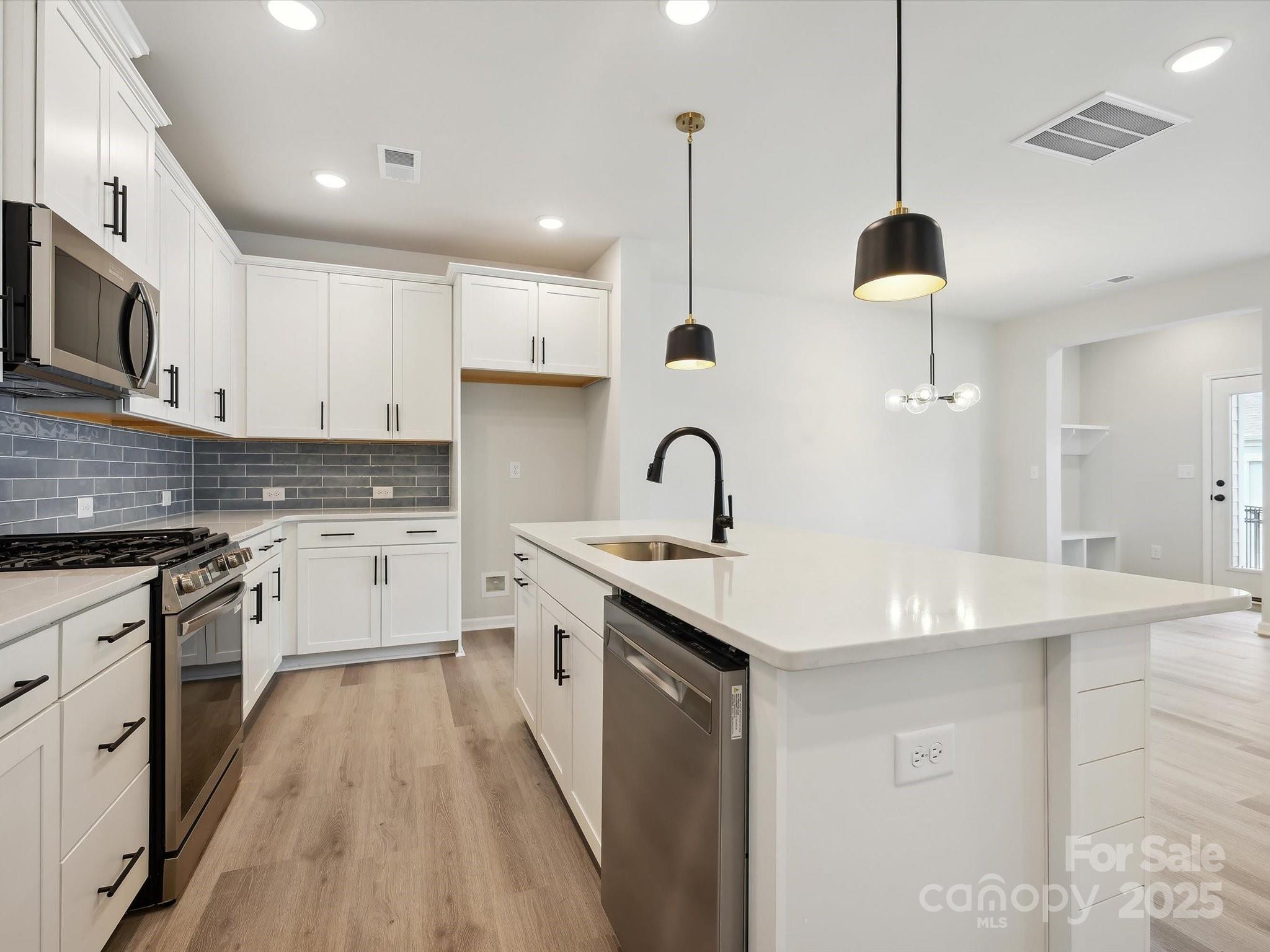 North Creek Village - Residential