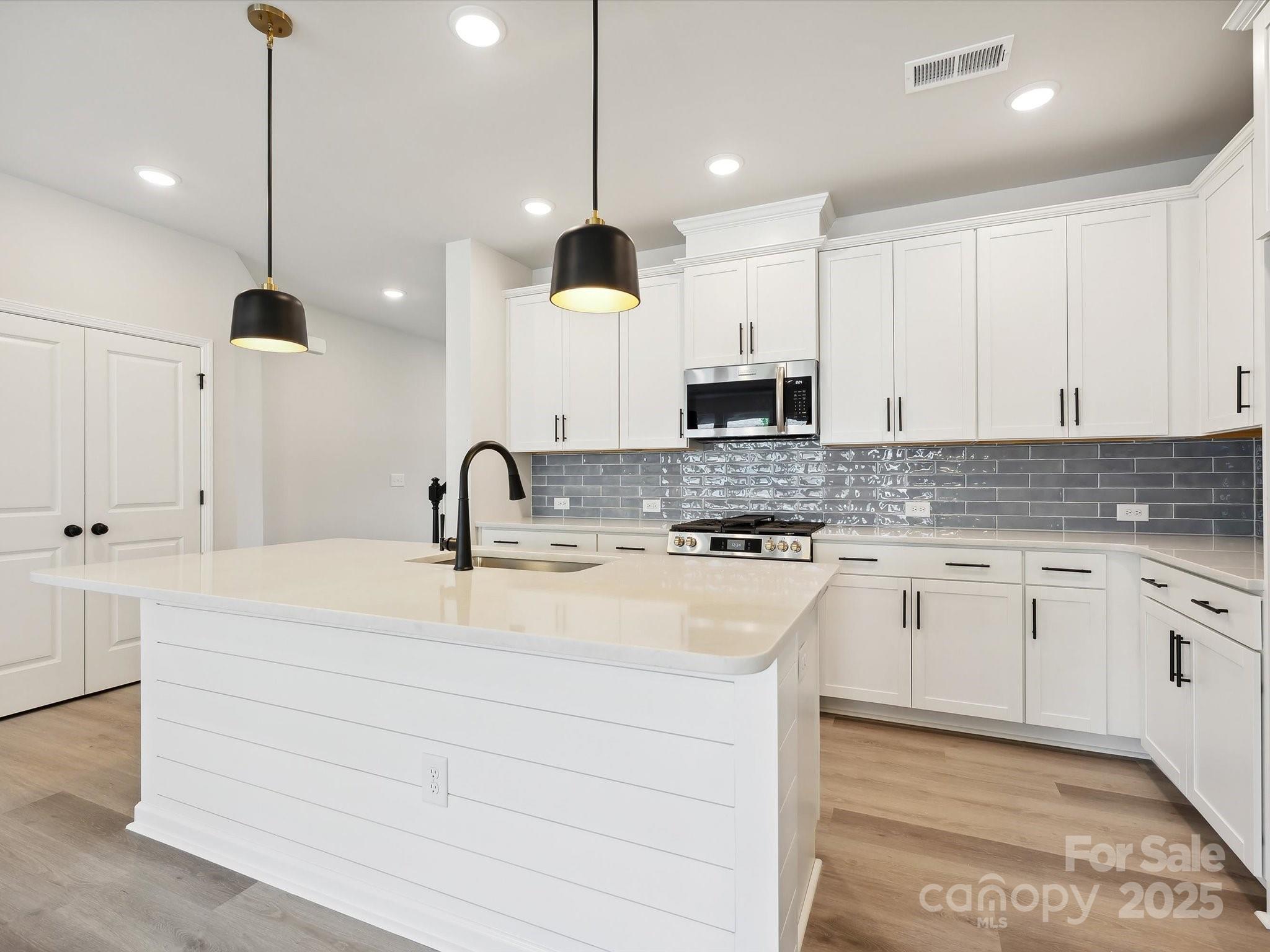 North Creek Village - Residential