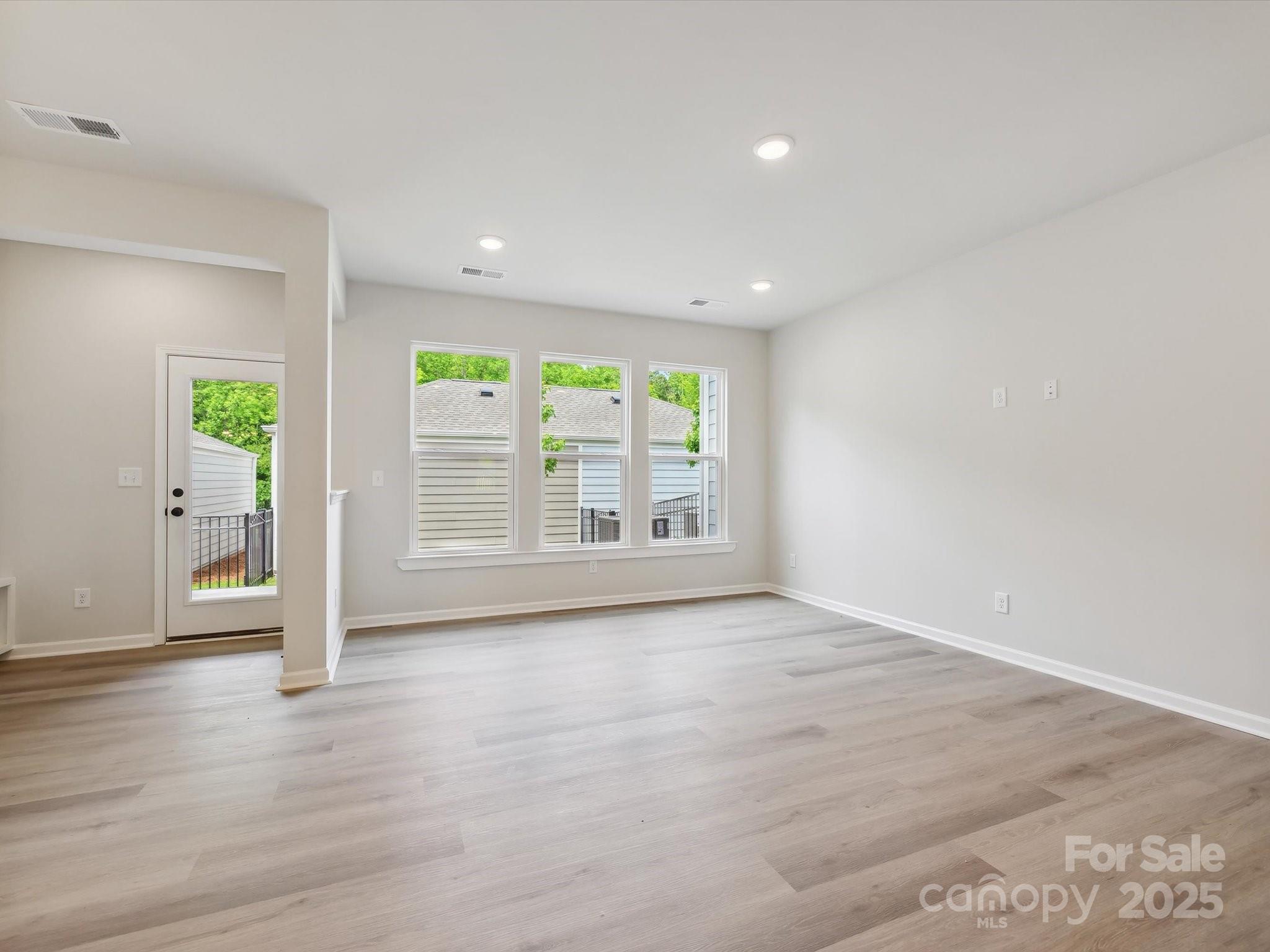 North Creek Village - Residential