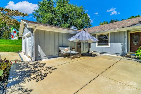 5 Fairway Drive Arden NC 28704