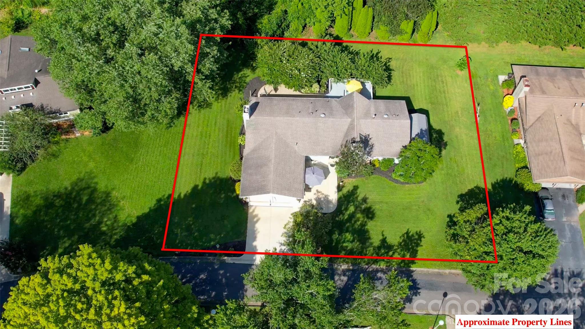 The Fairways Estates - Residential