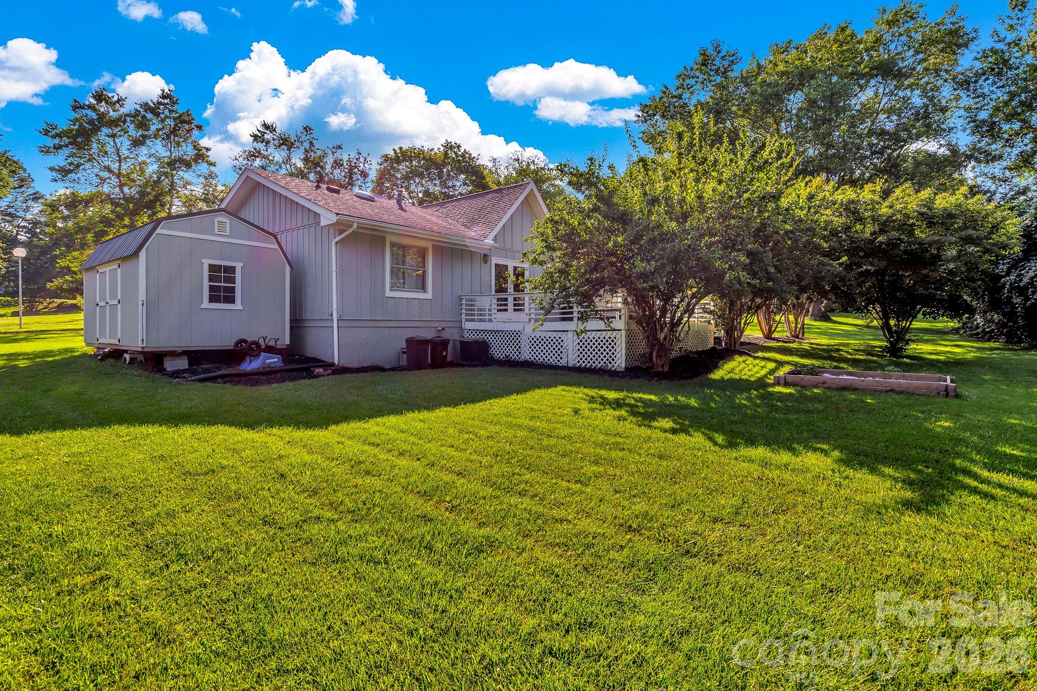 The Fairways Estates - Residential