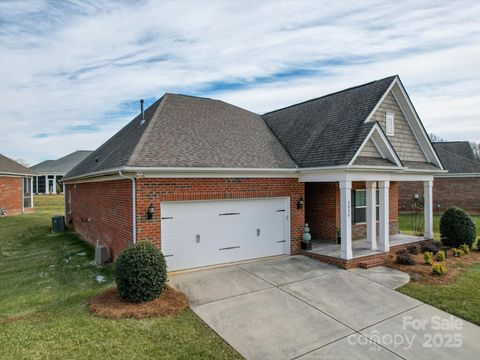 A home in Monroe