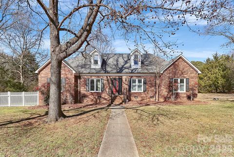 5100 Mintridge Road Mint Hill NC 28227